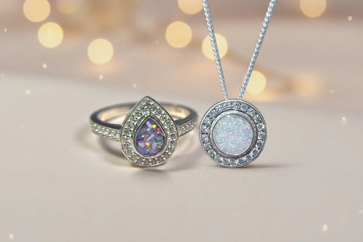Timeless Tributes Handcrafted With Love