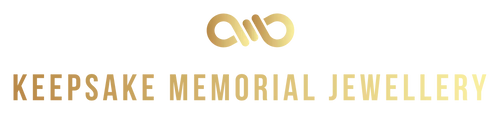 Keepsake Memorial Jewellery