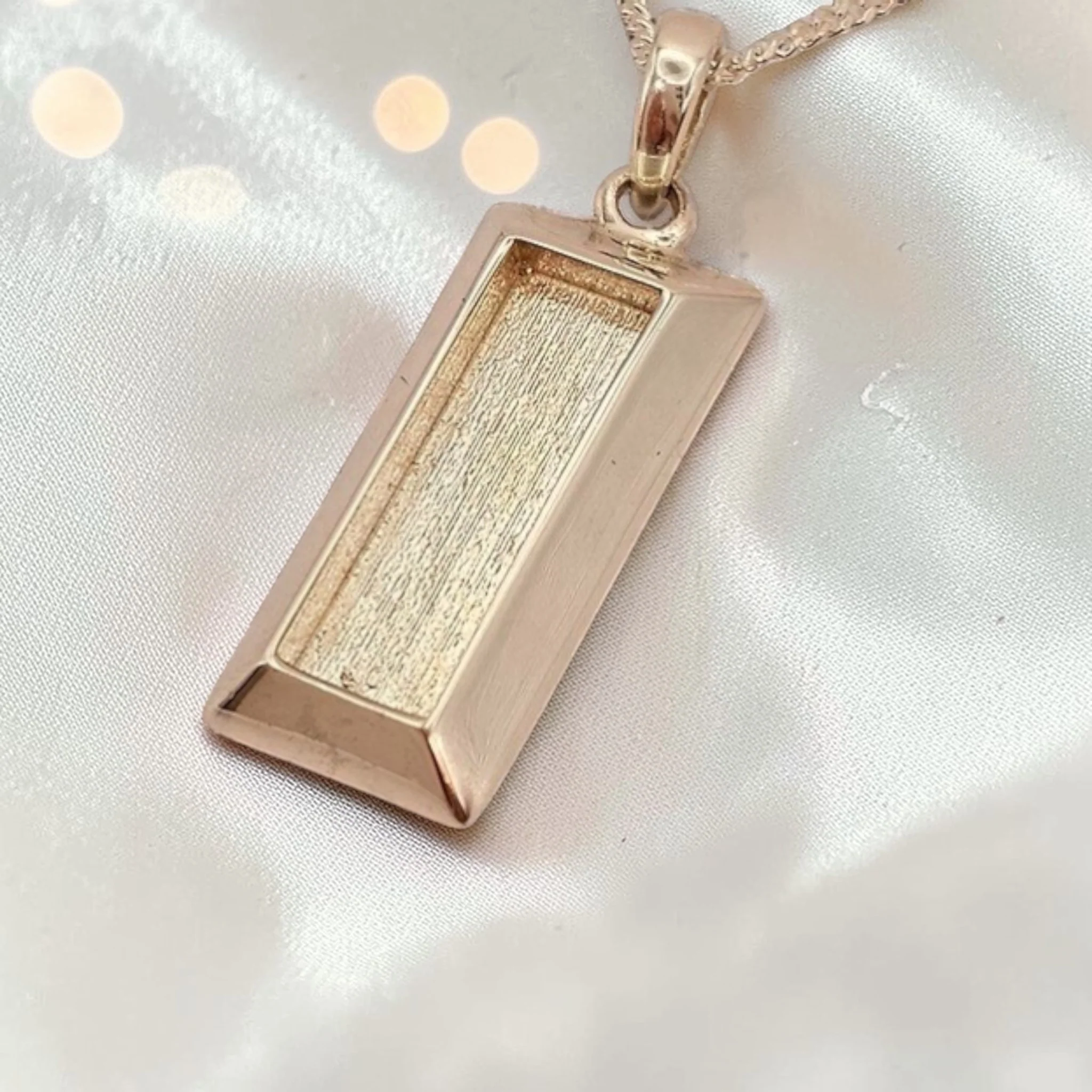 Gold Jewellery Collection