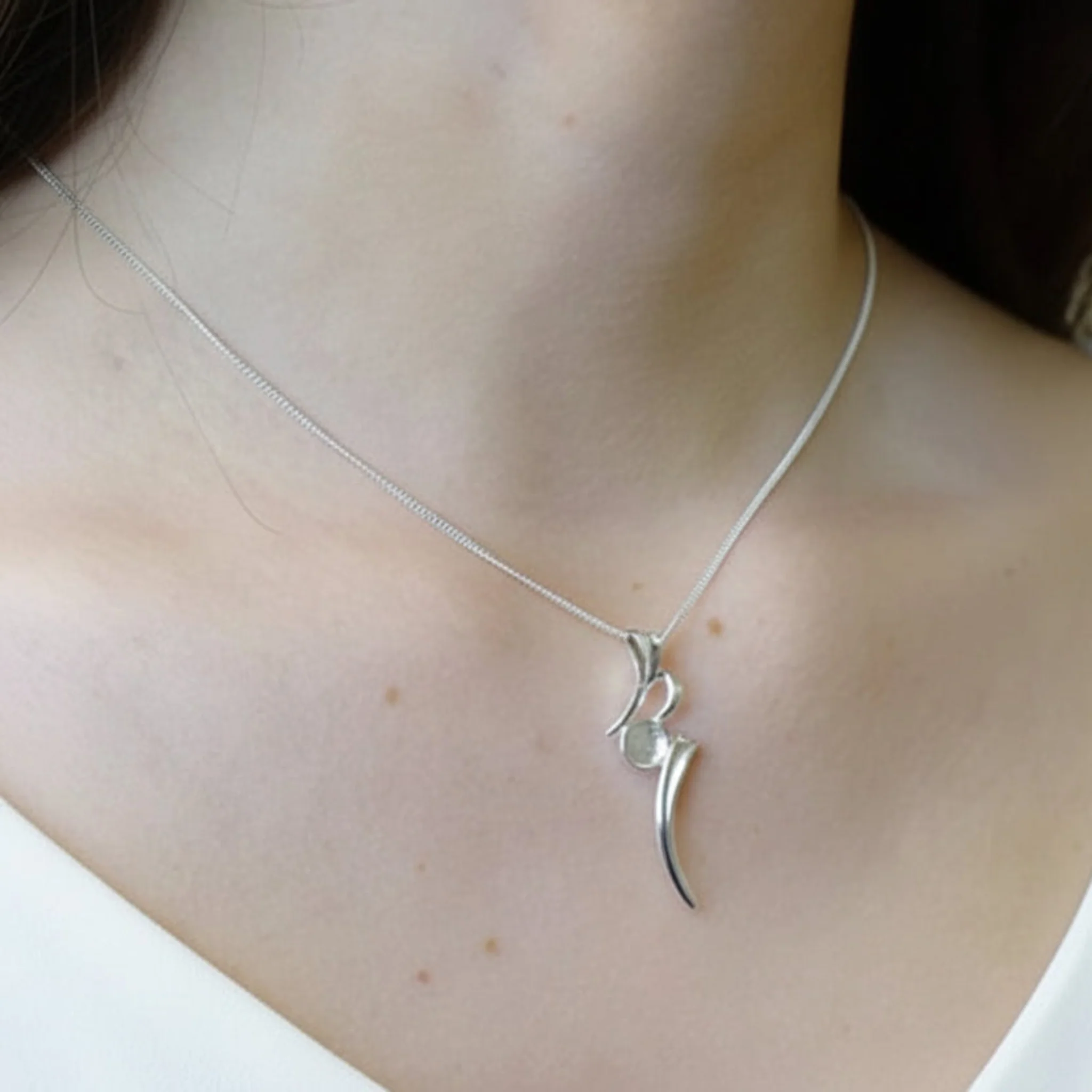 Abstract Pendant - Image 4