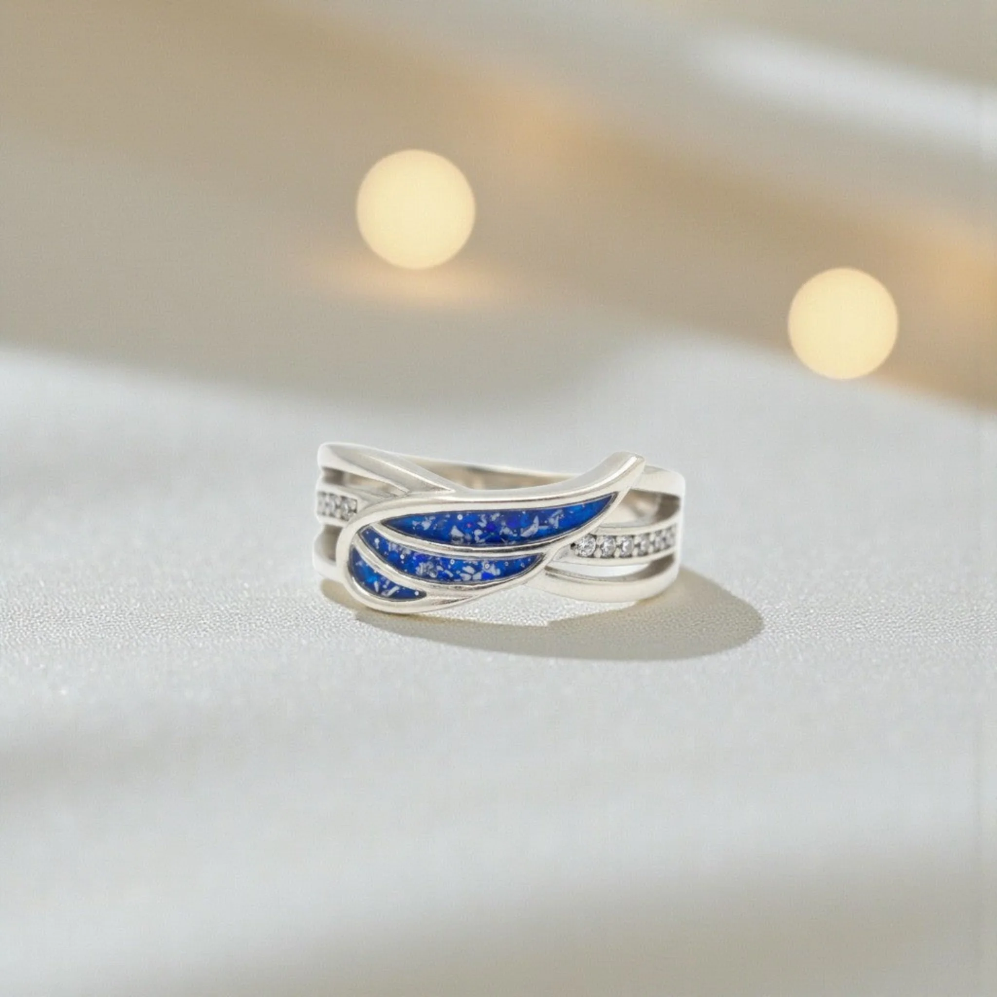 Angelica Ring