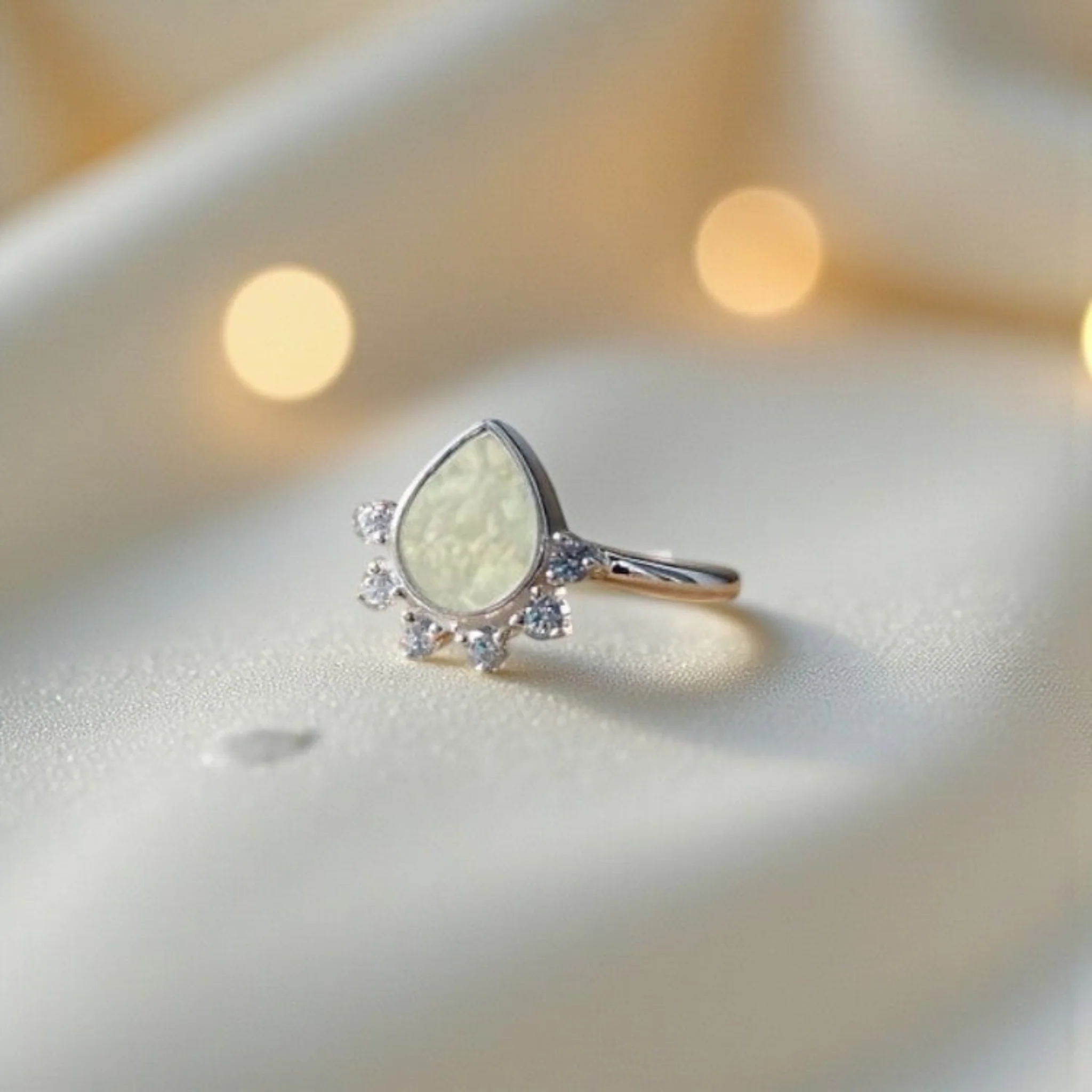 Eternelle Ring