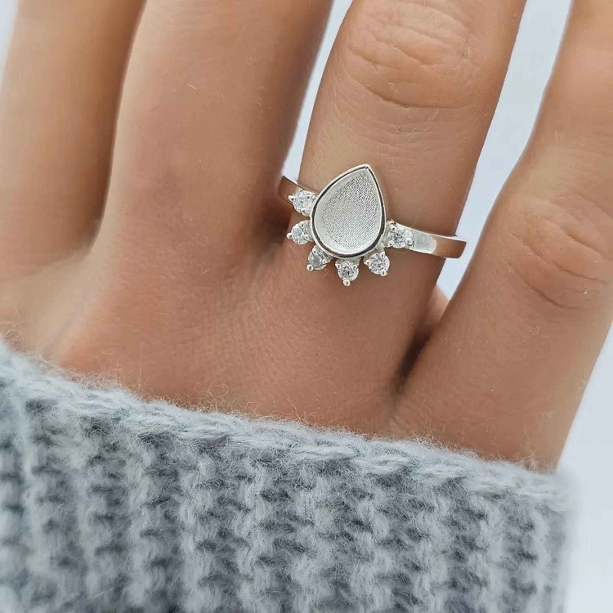 Eternelle Ring - Image 3