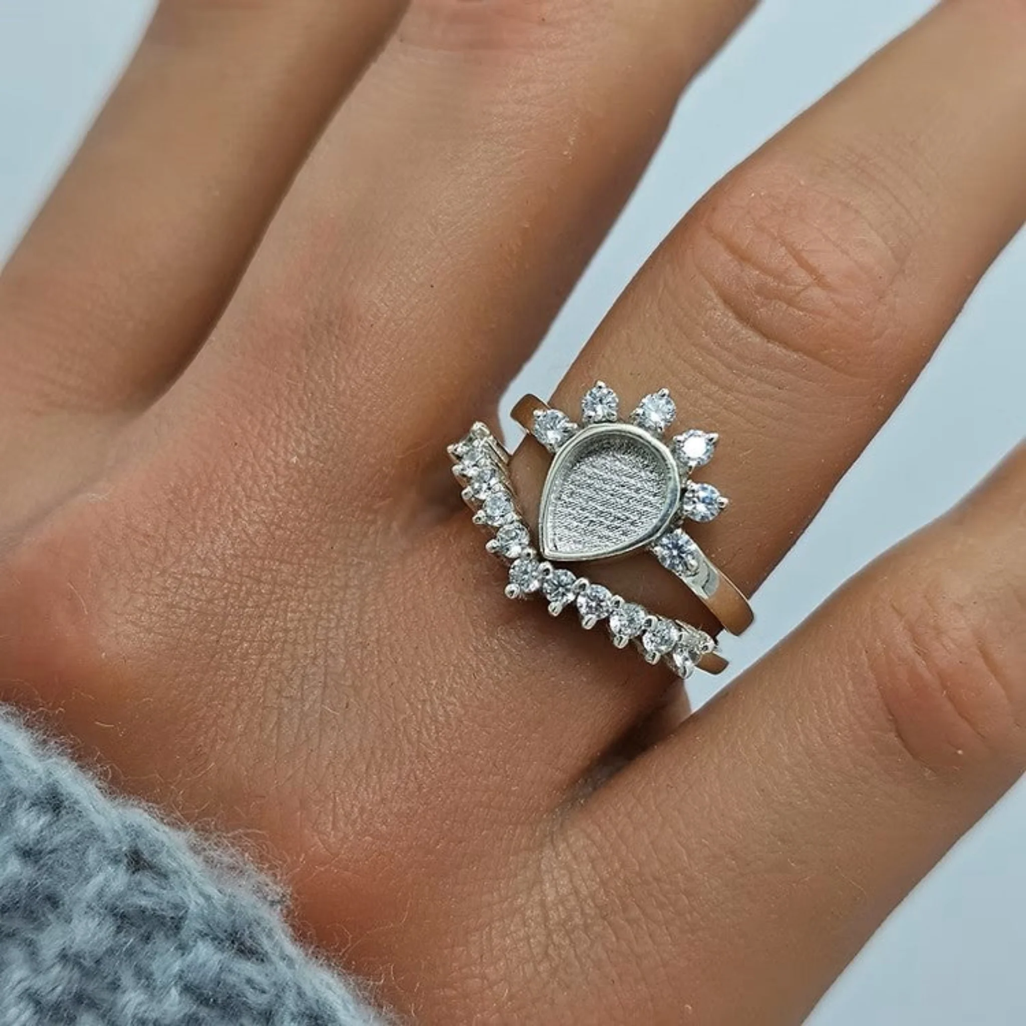 Eternelle Ring - Image 4