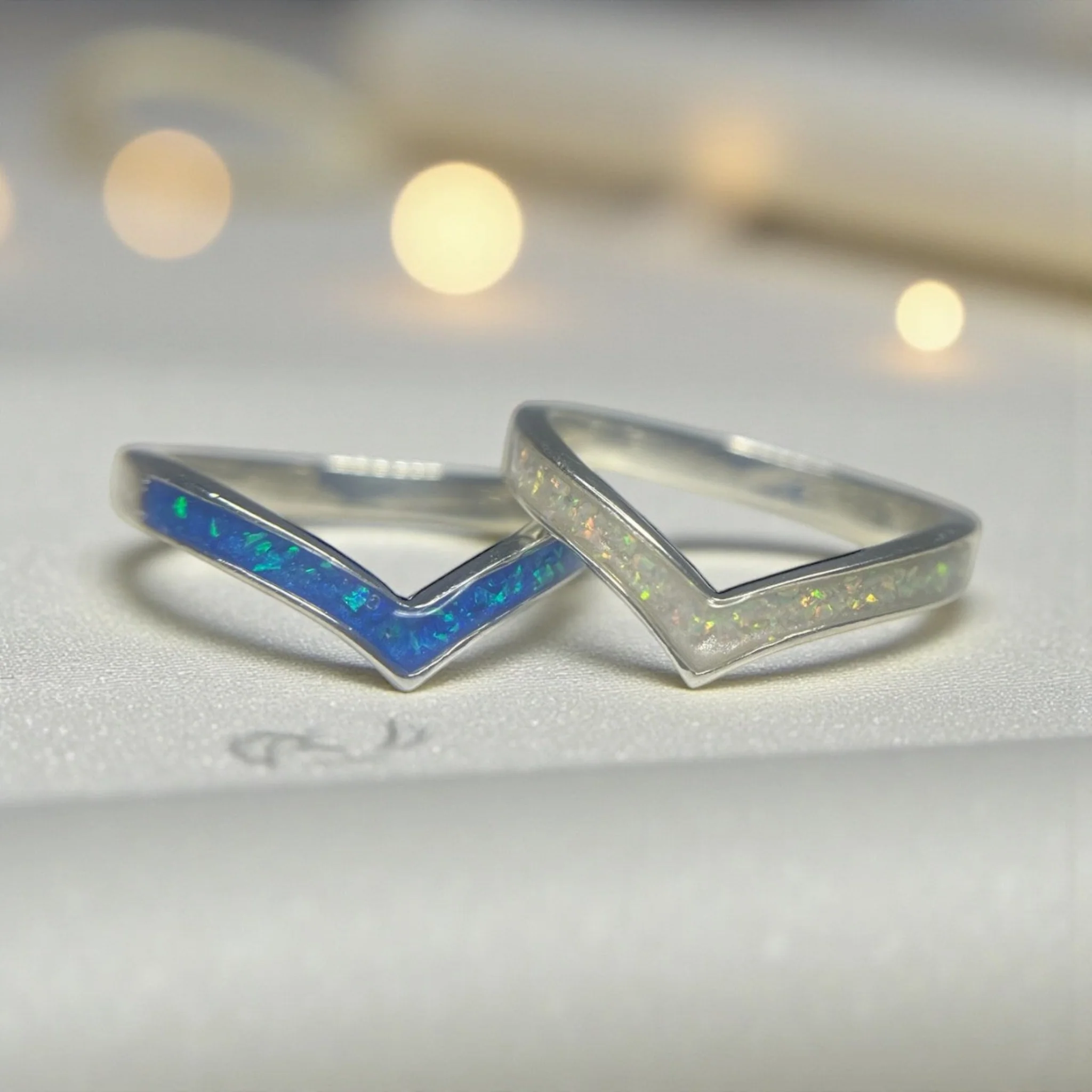 Ivy Ring