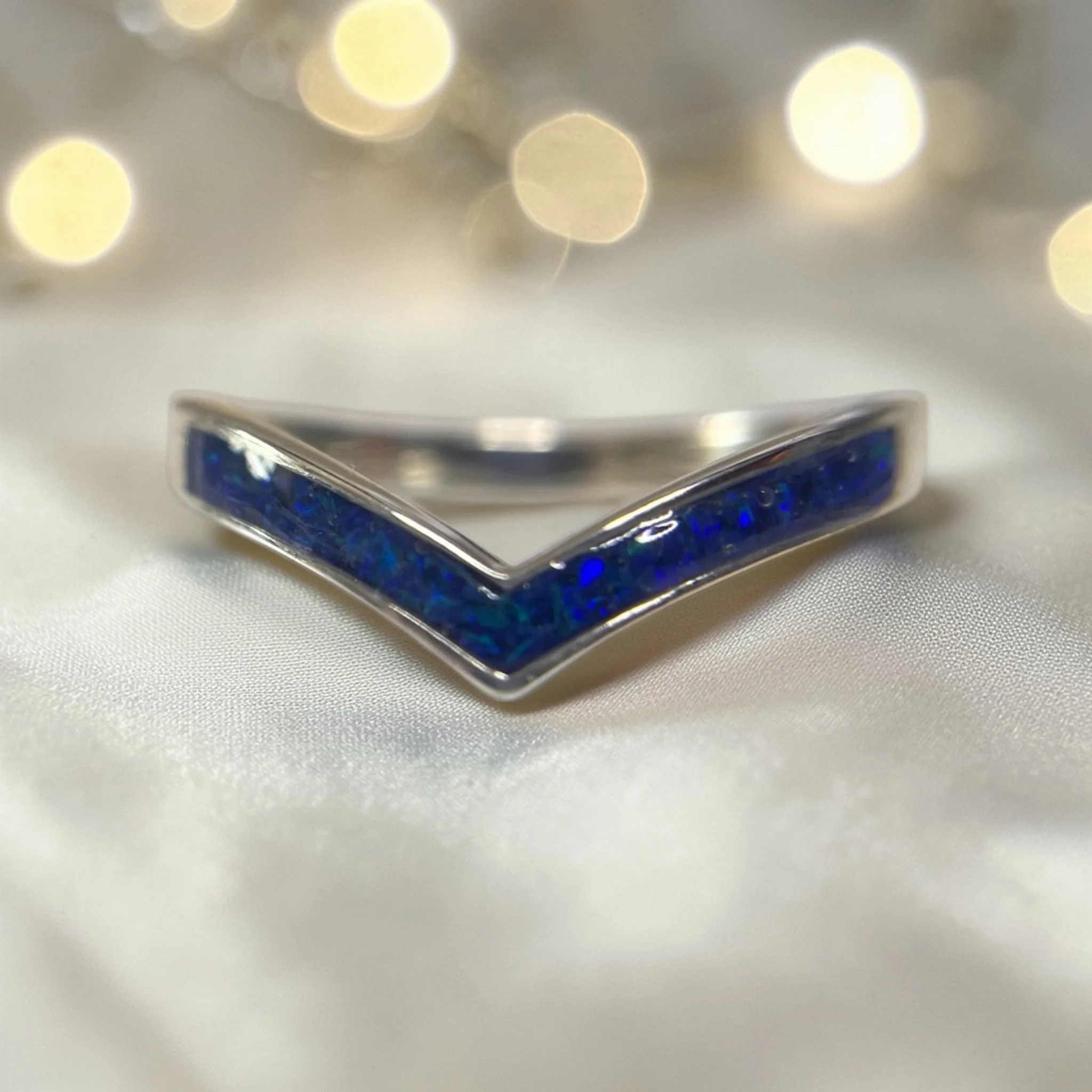 Ivy Ring - Image 2
