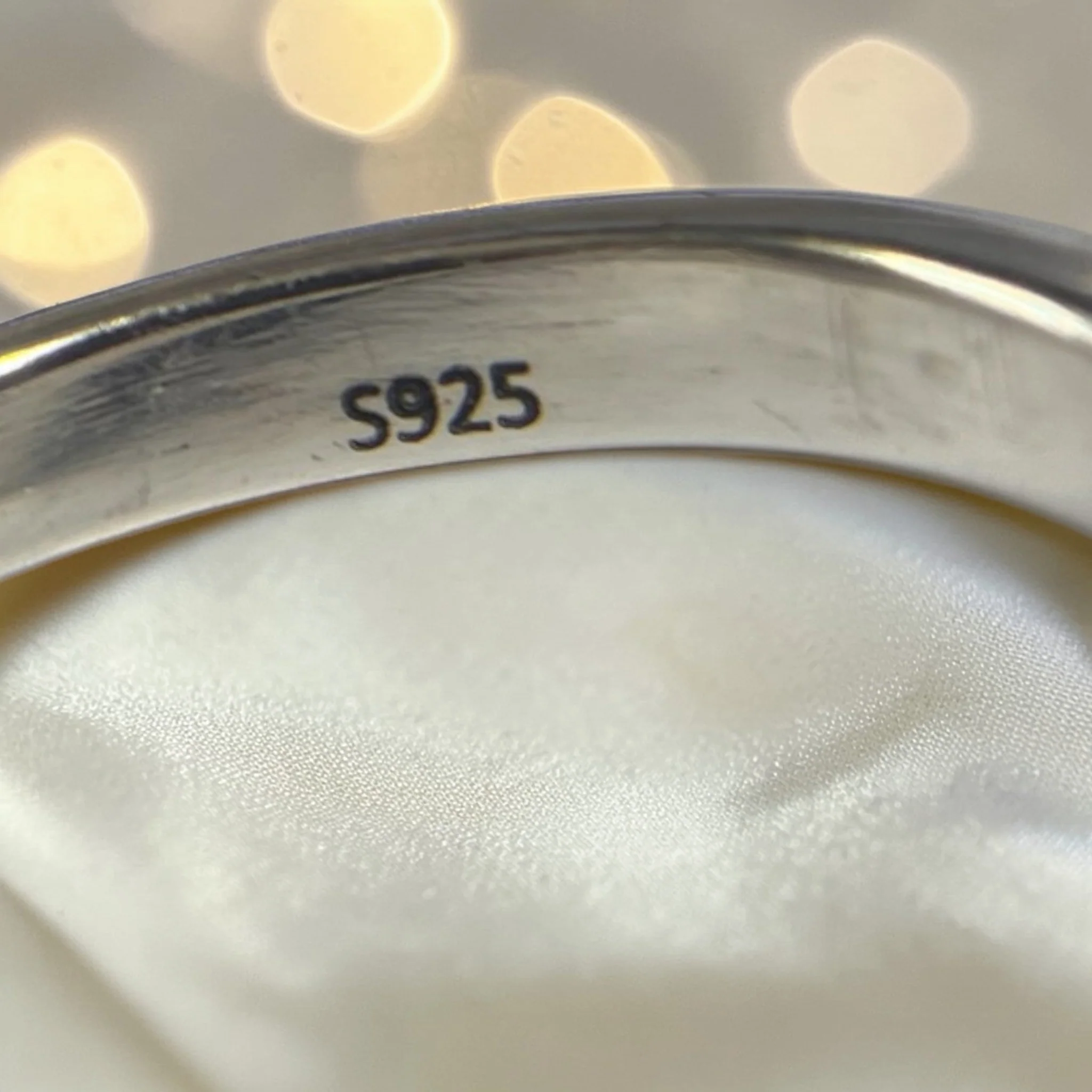 Ivy Ring - Image 4