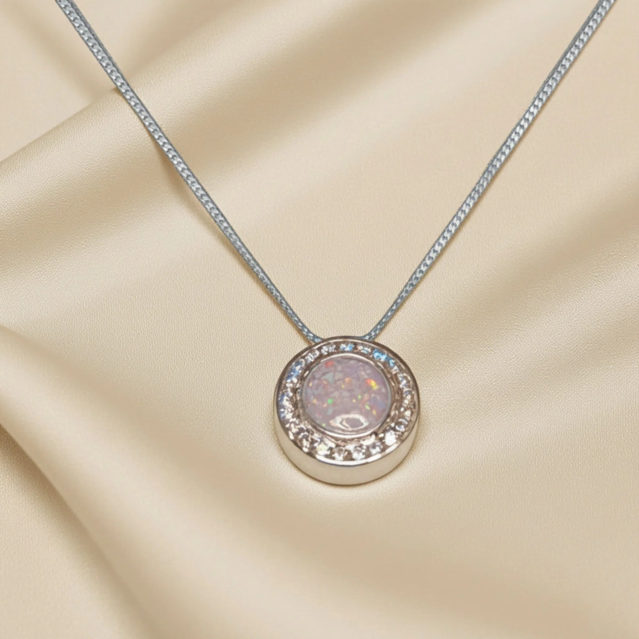 Alderan Pendant - Image 2