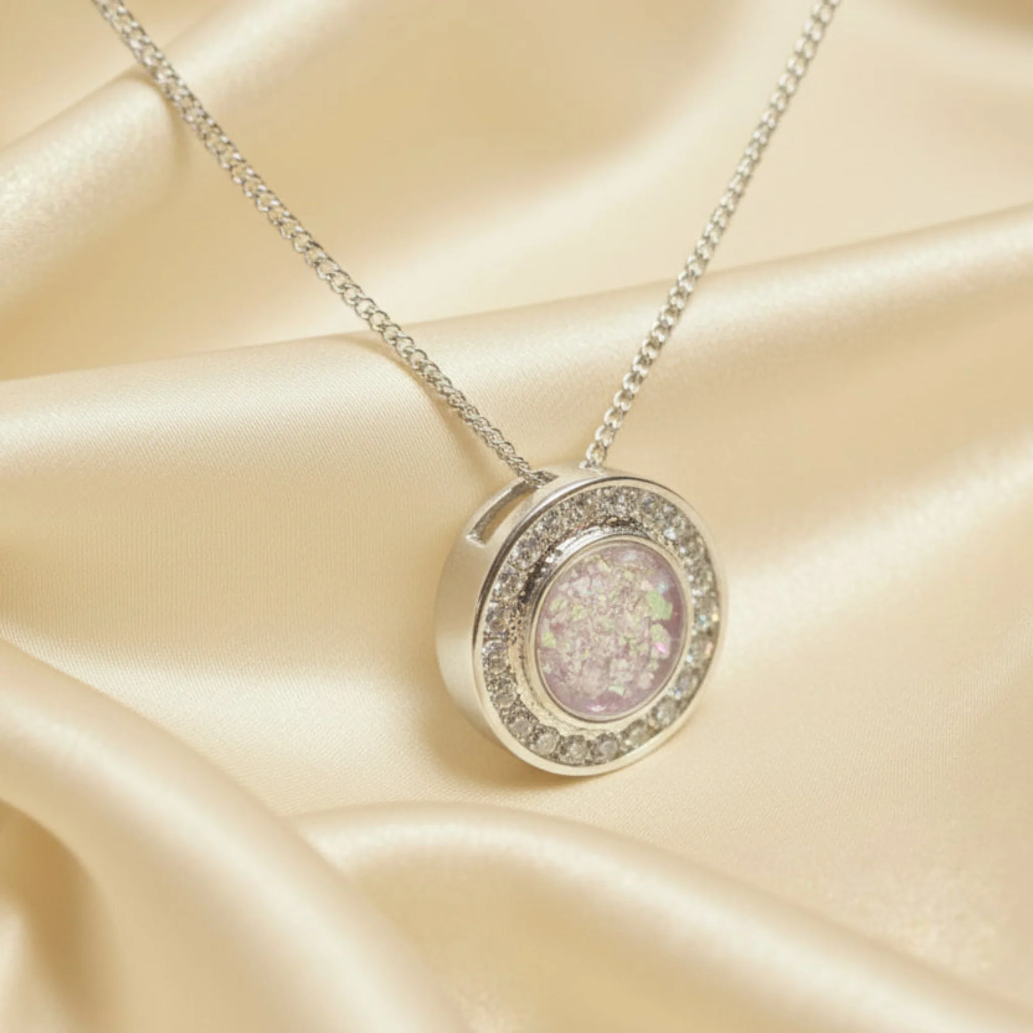 Alderan Pendant - Image 3