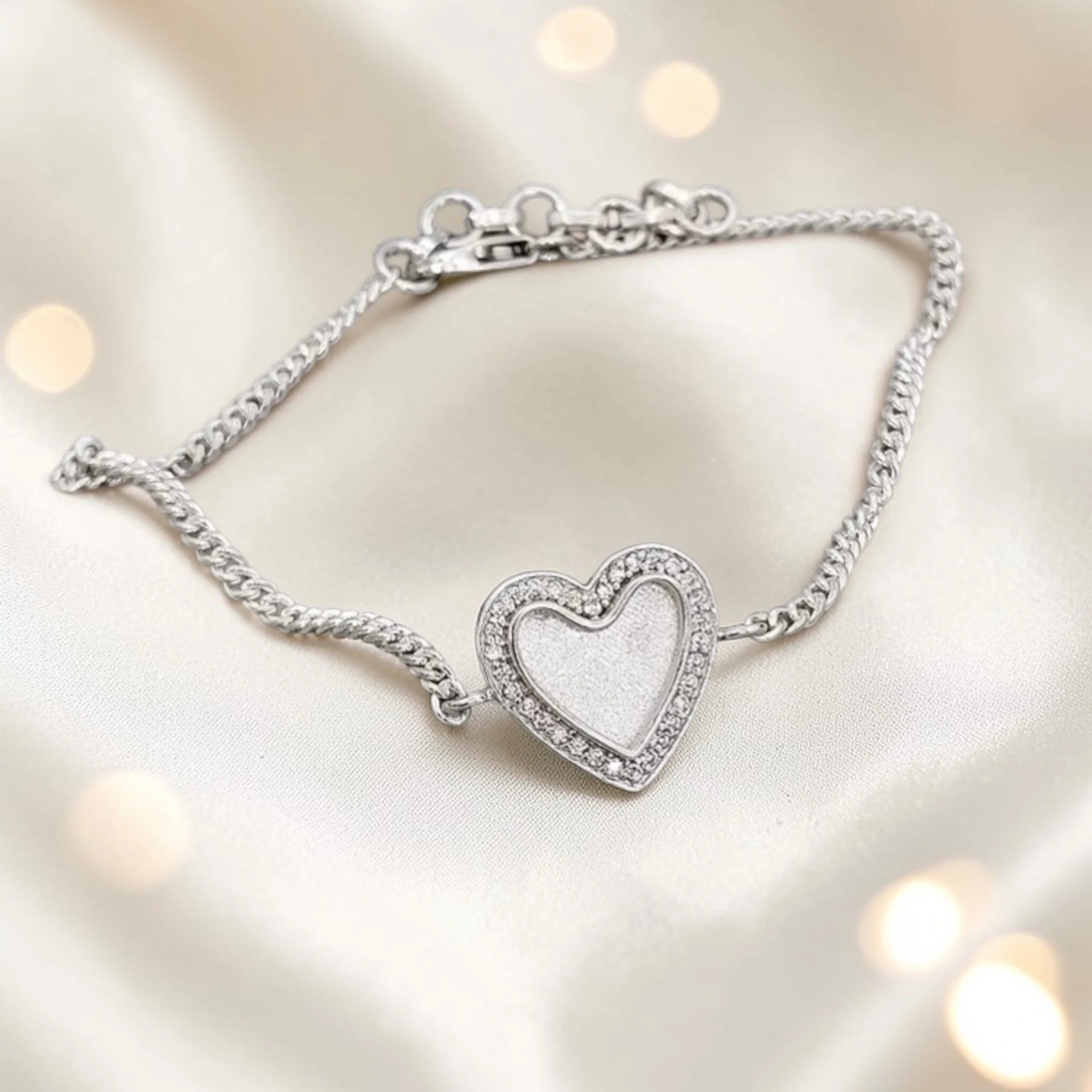 Astra Bracelet