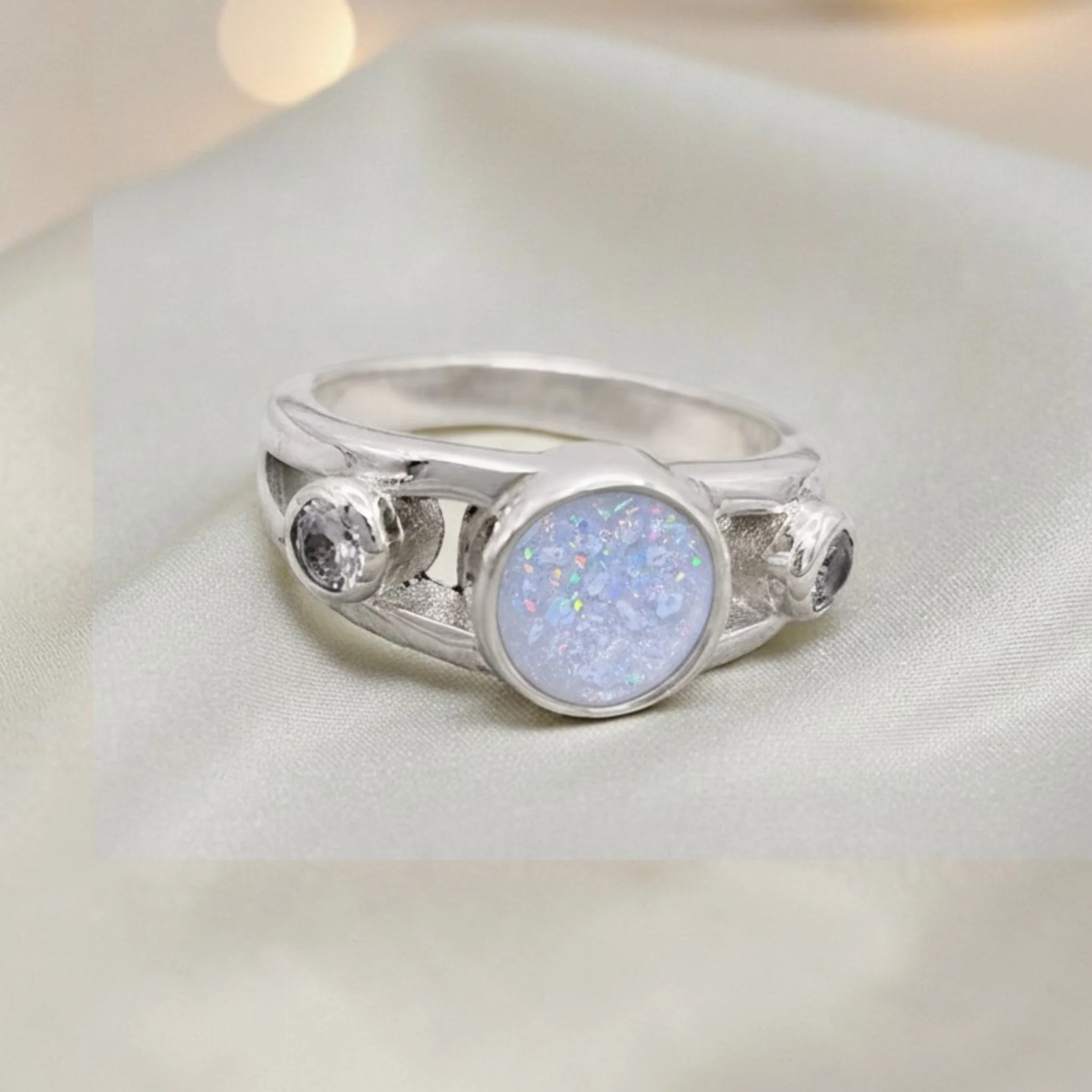 Ophelia Ring