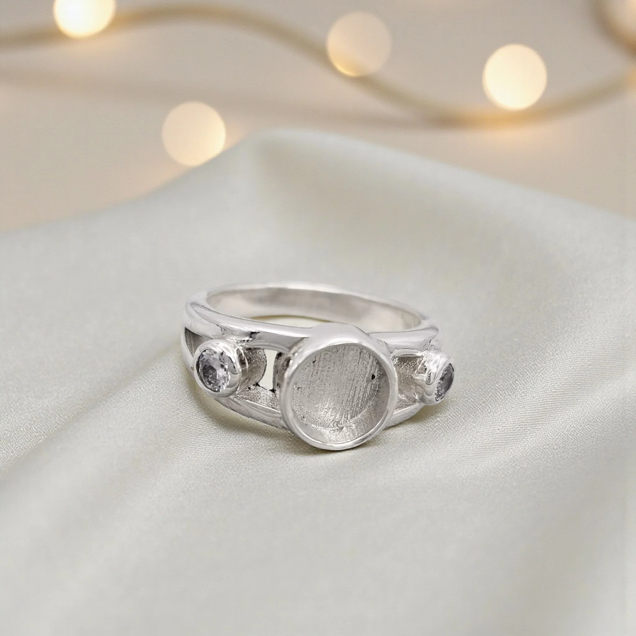 Ophelia Ring - Image 2
