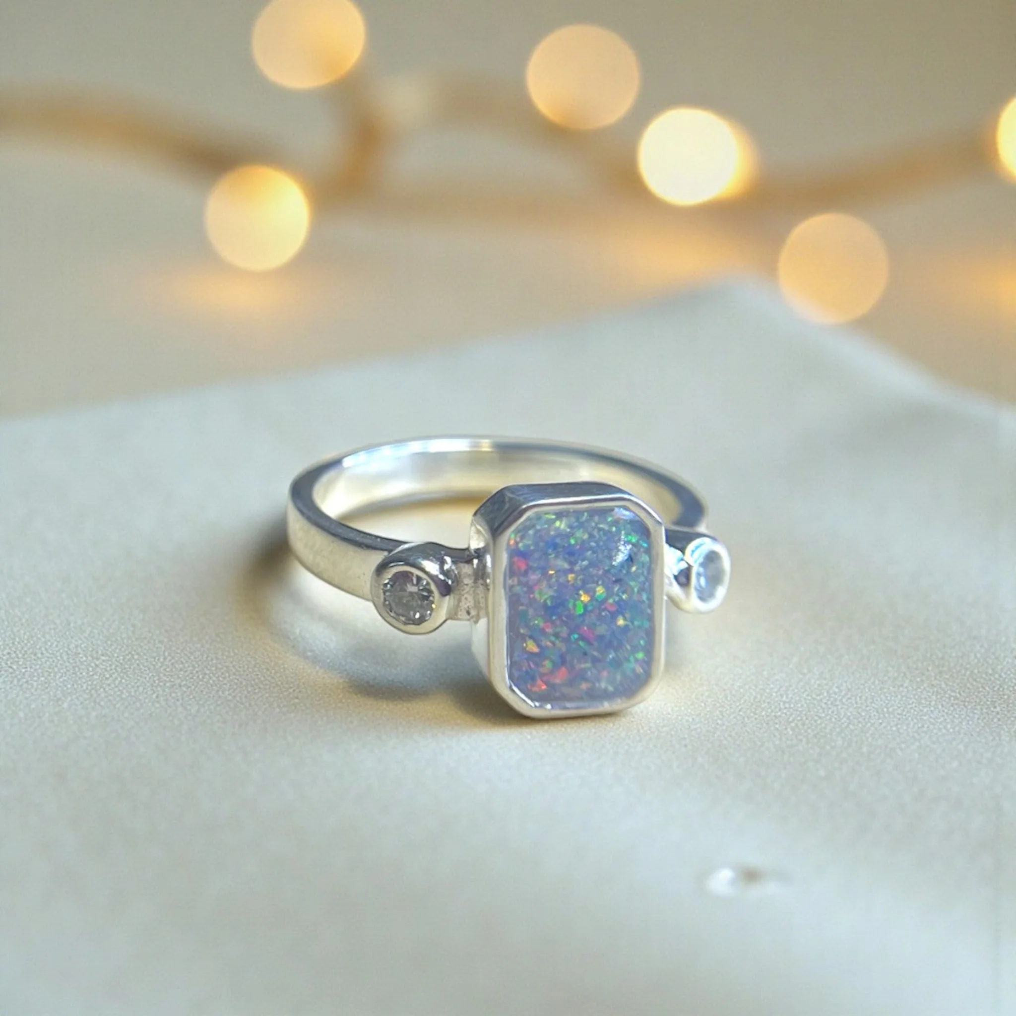 Anastastia Ring