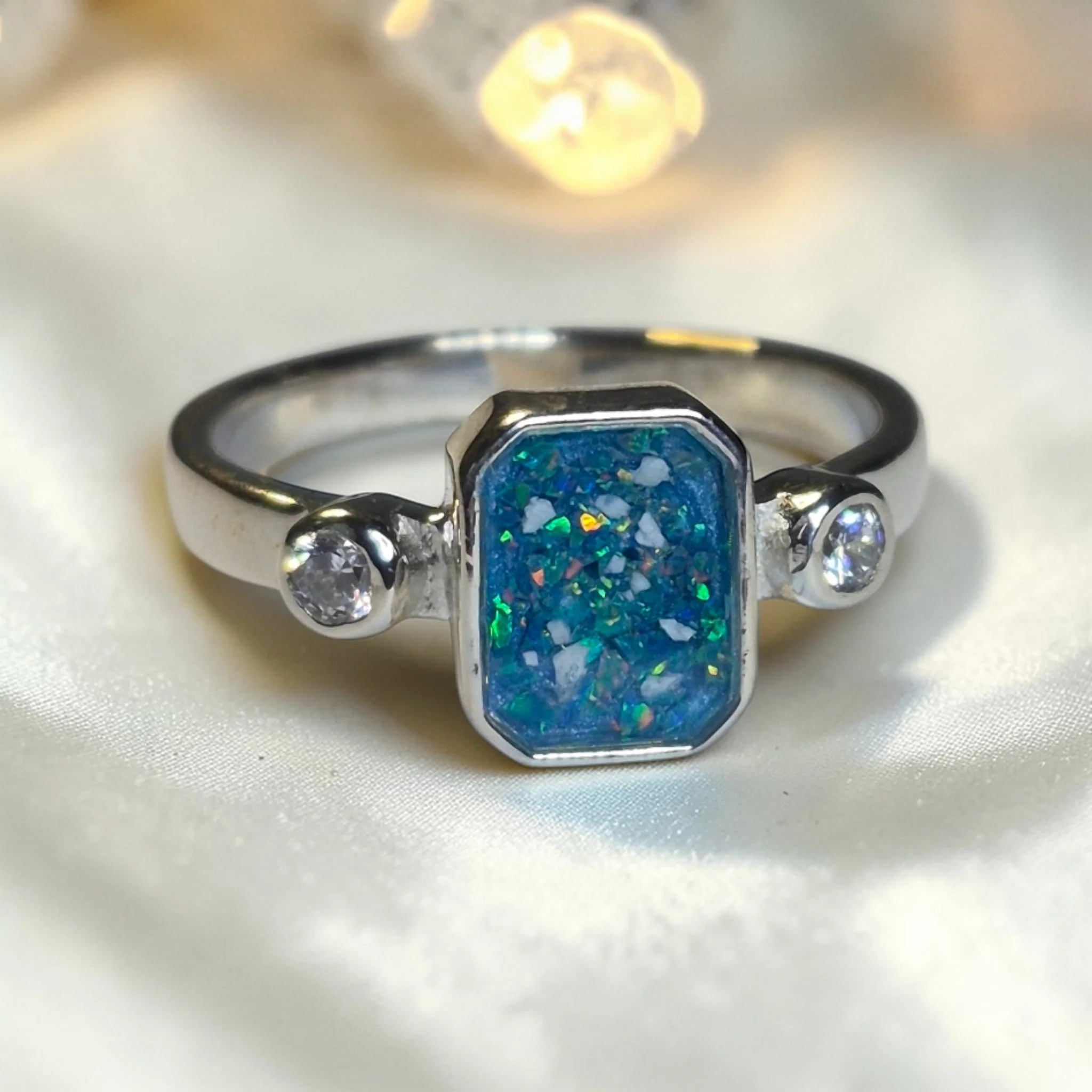Anastastia Ring - Image 2