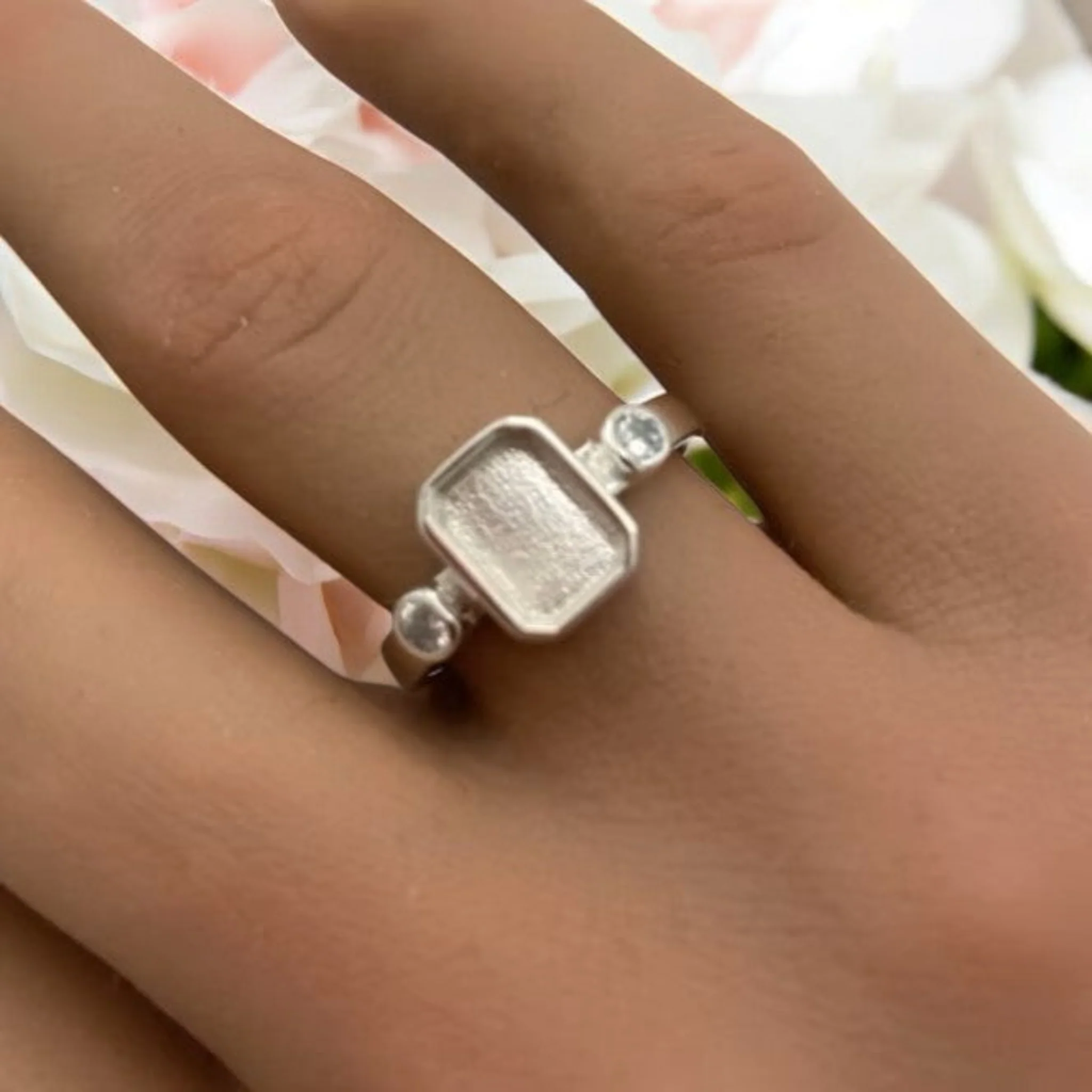 Anastastia Ring - Image 4