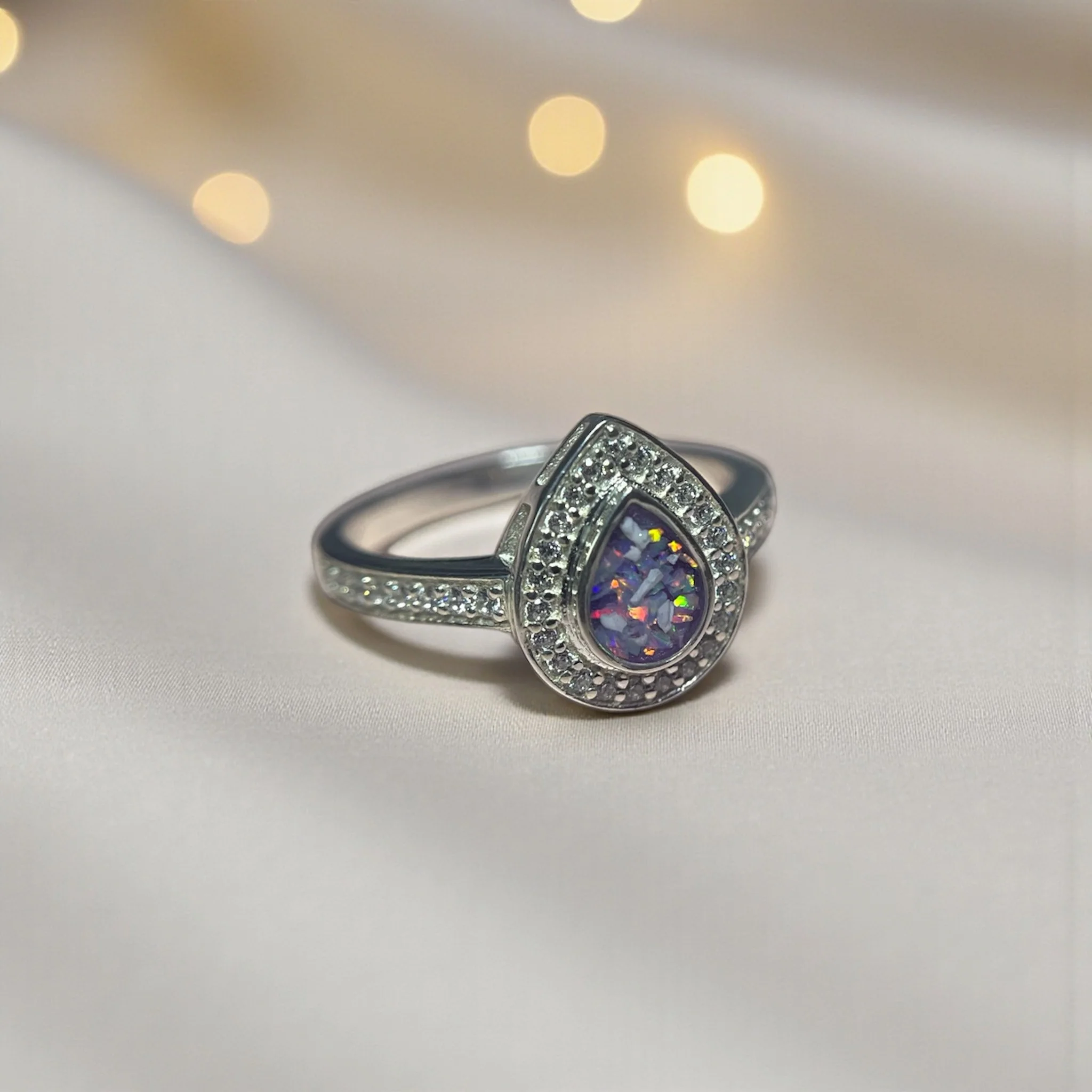 Eternal Light Ring - Image 2