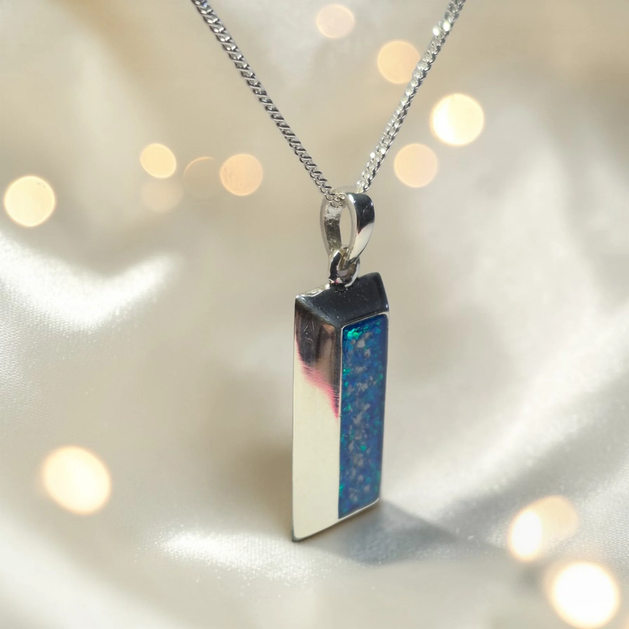 Bastion Pendant - Image 2