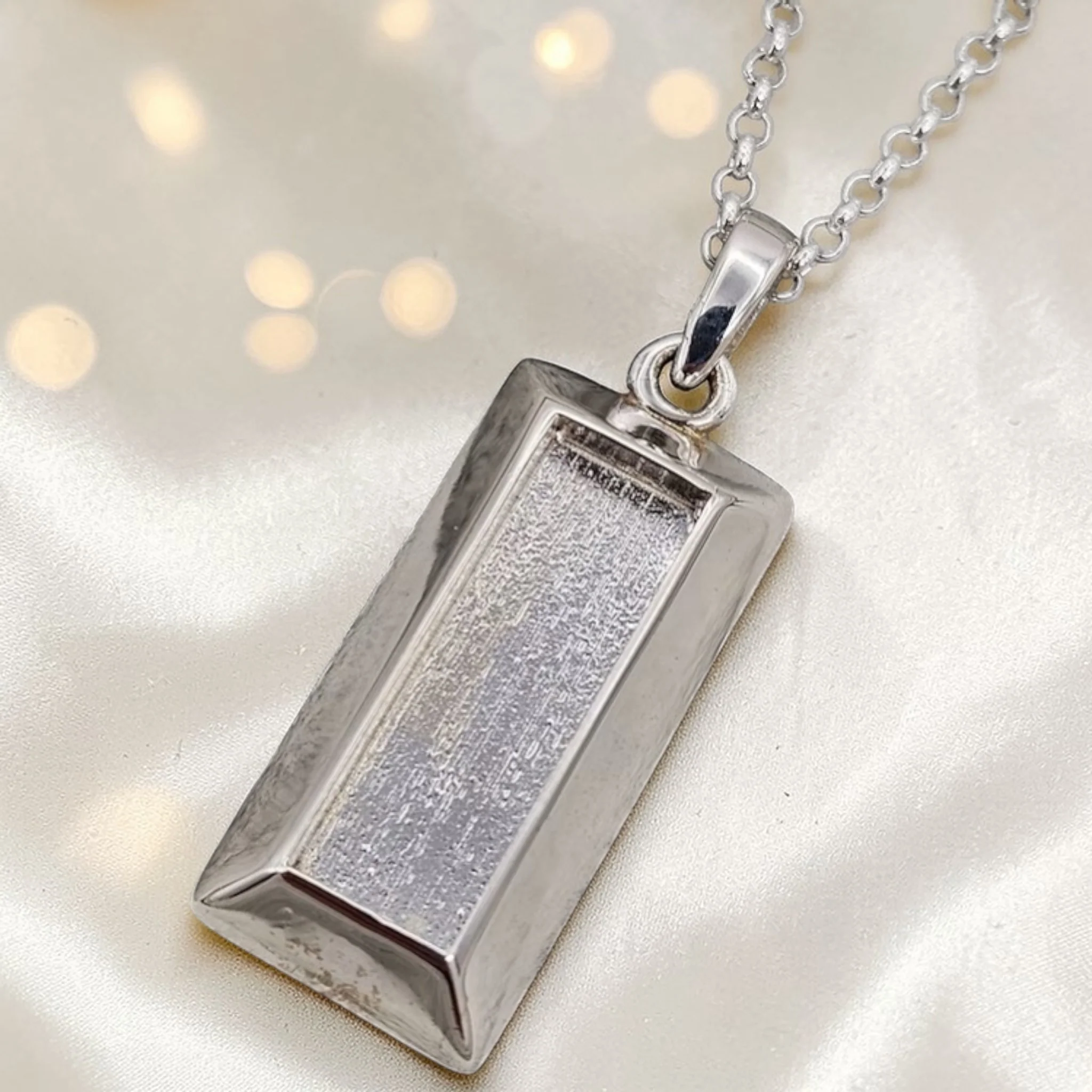 Bastion Pendant - Image 3