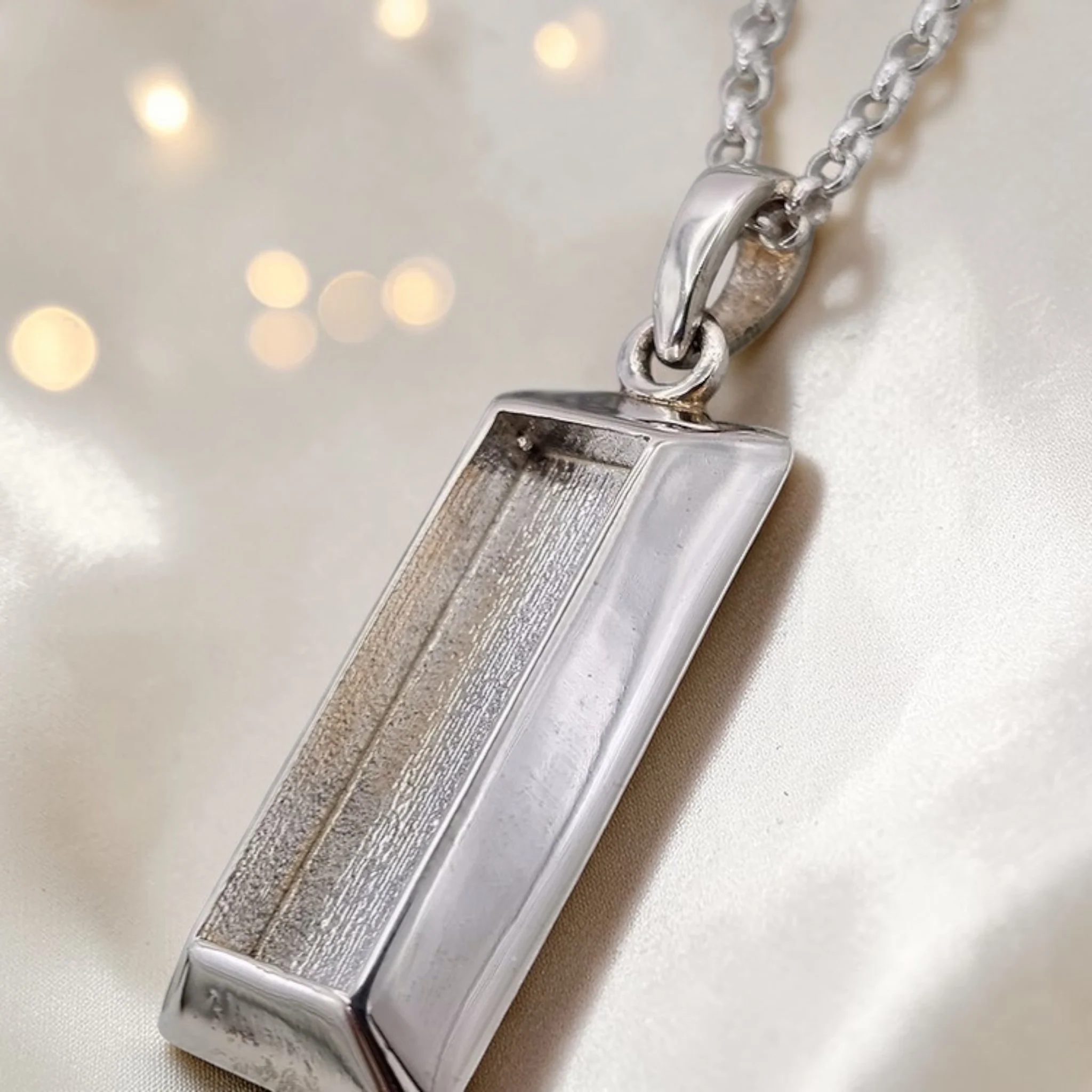 Bastion Pendant - Image 4