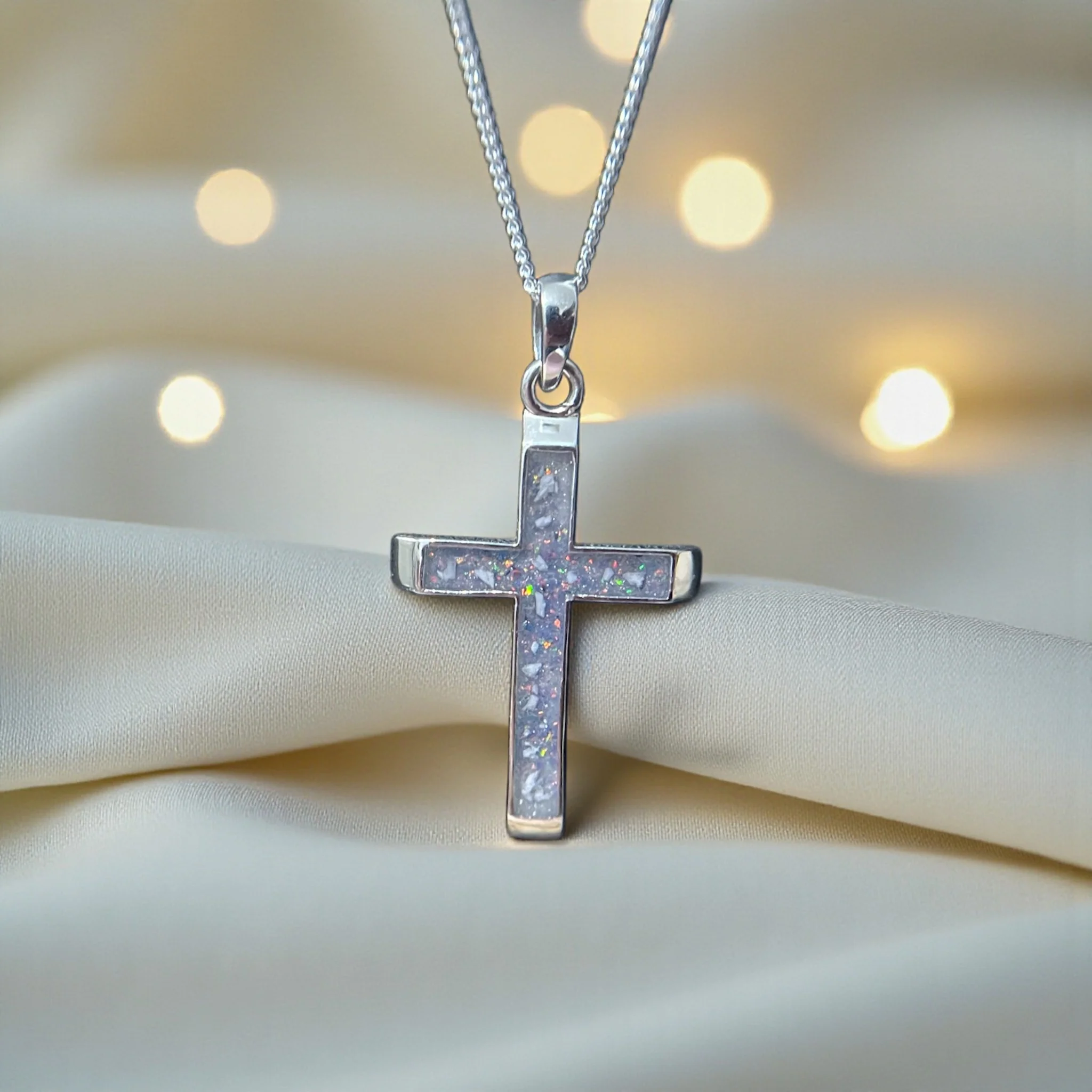 Legacy Cross