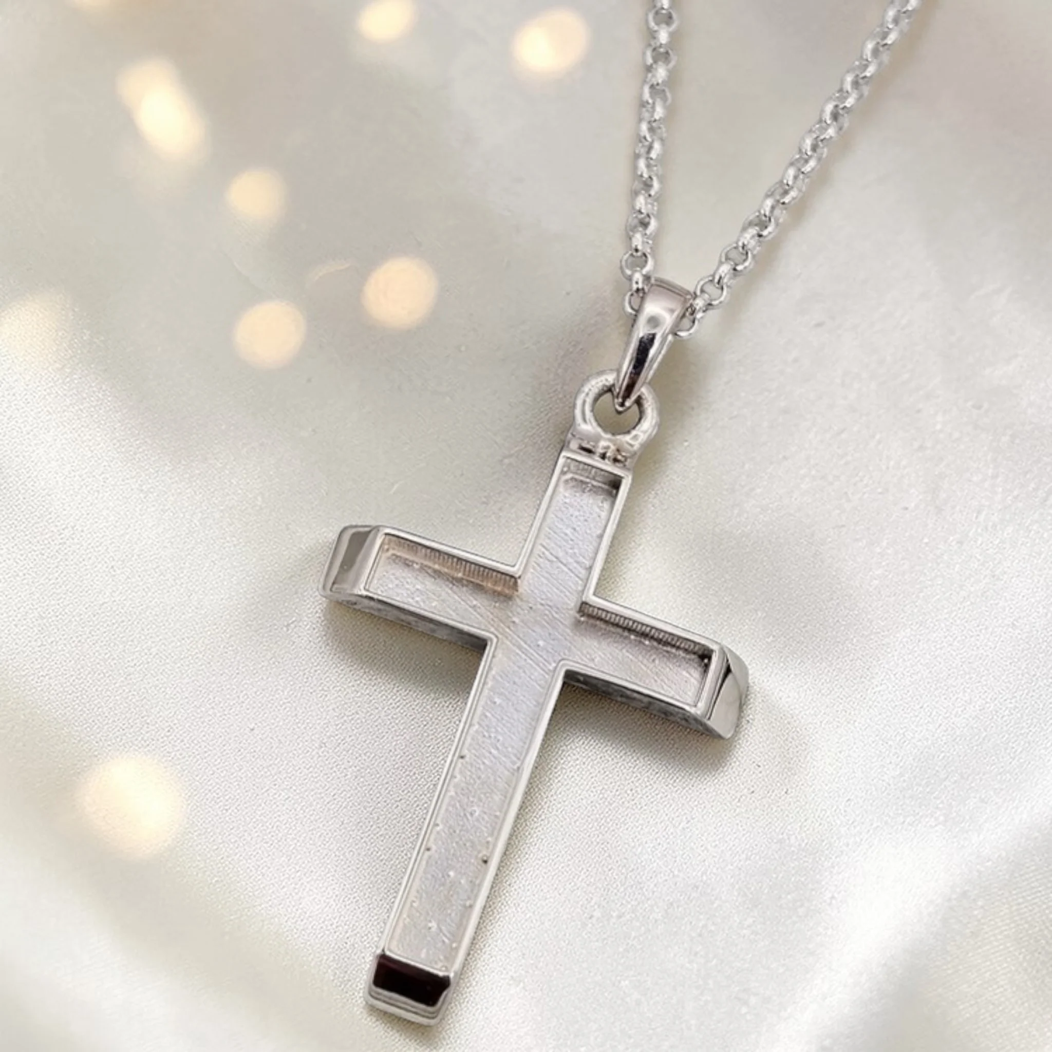 Legacy Cross - Image 2