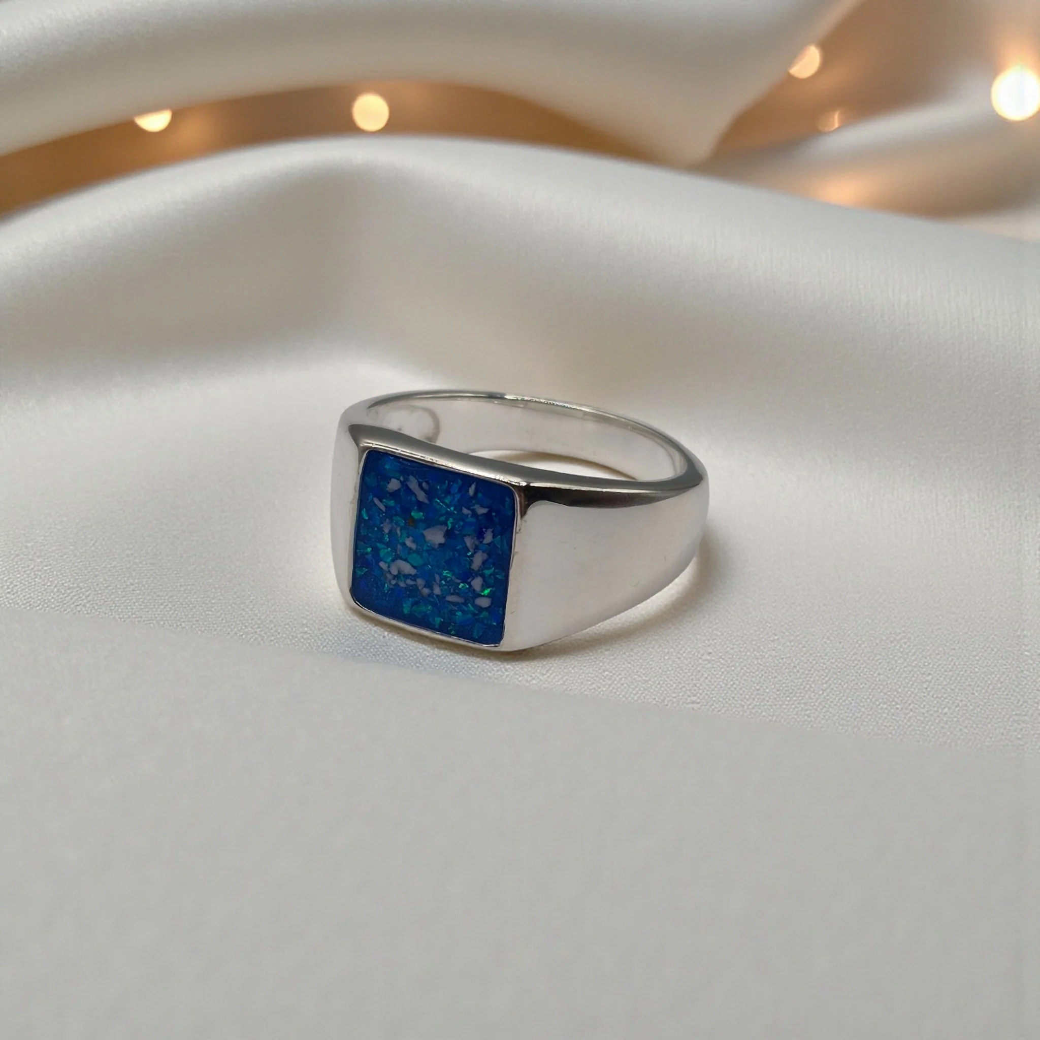 Valor Ring