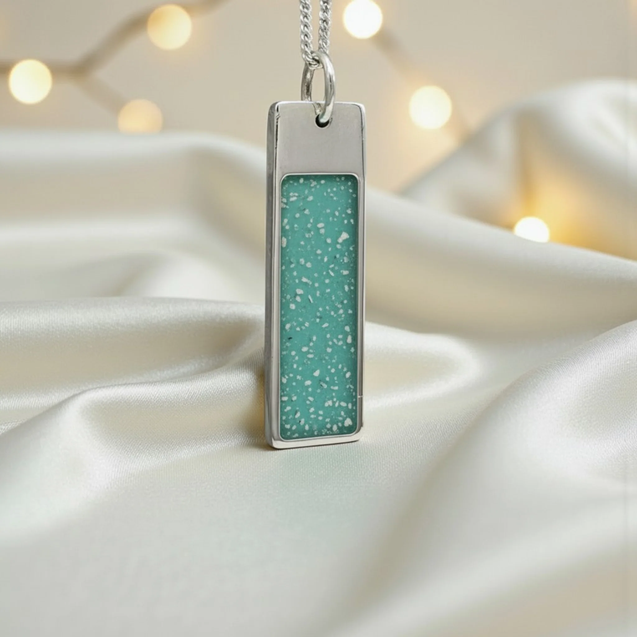 Valor Pendant