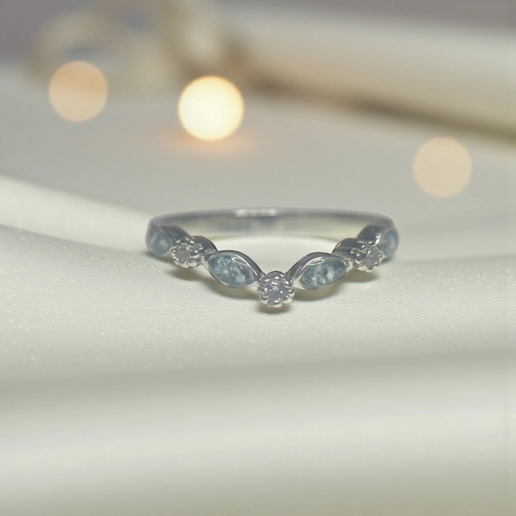Zara Ring