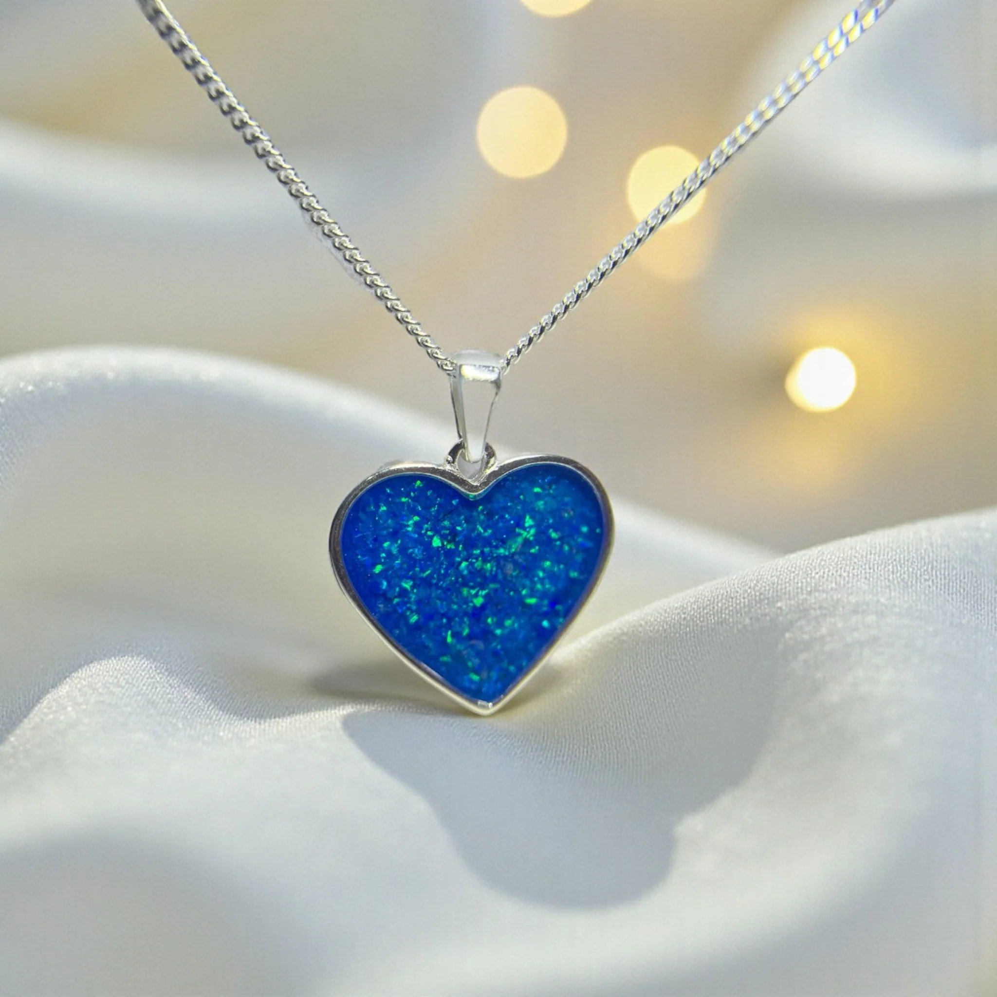 Betel Pendant