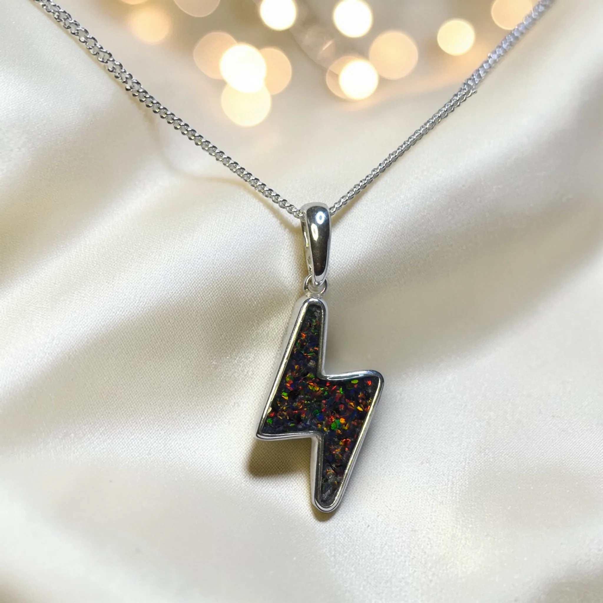 Memorial Pendants Collection