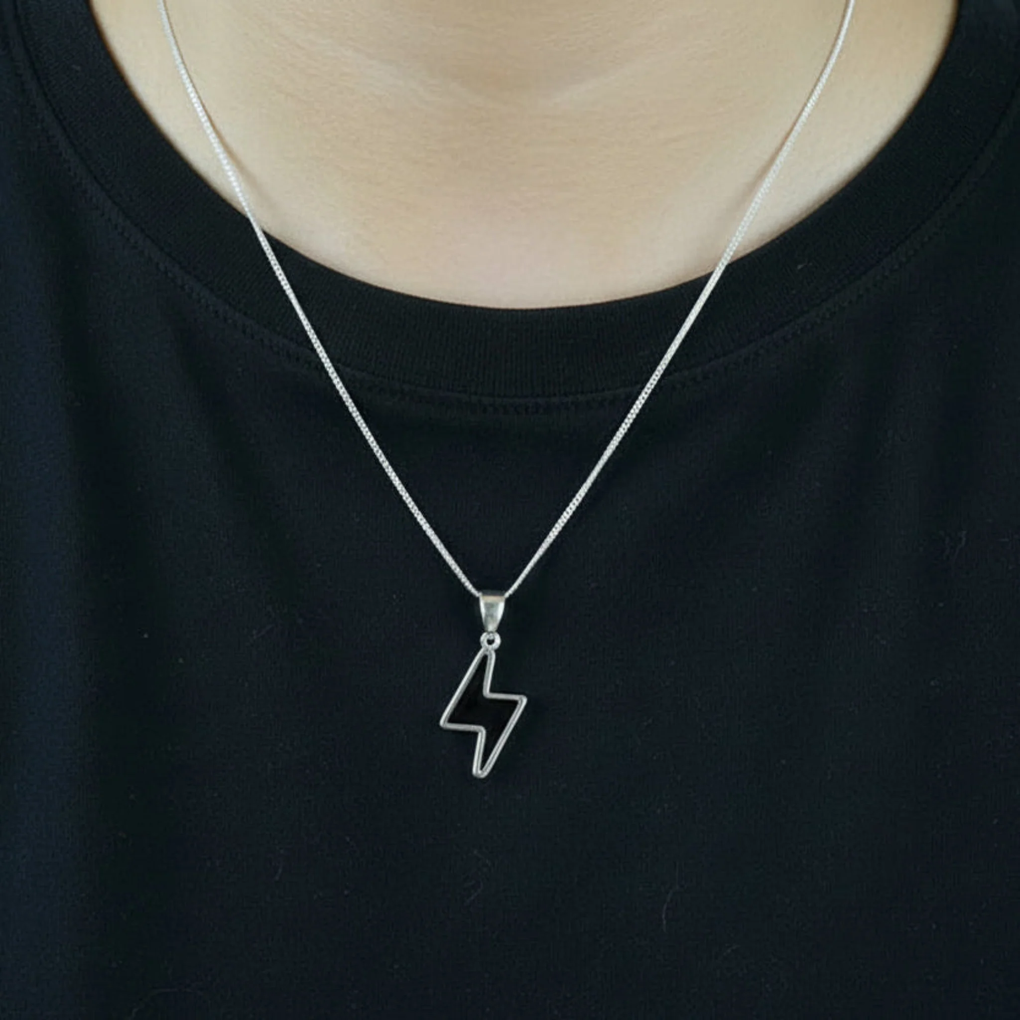 Ziggy Pendant - Image 4