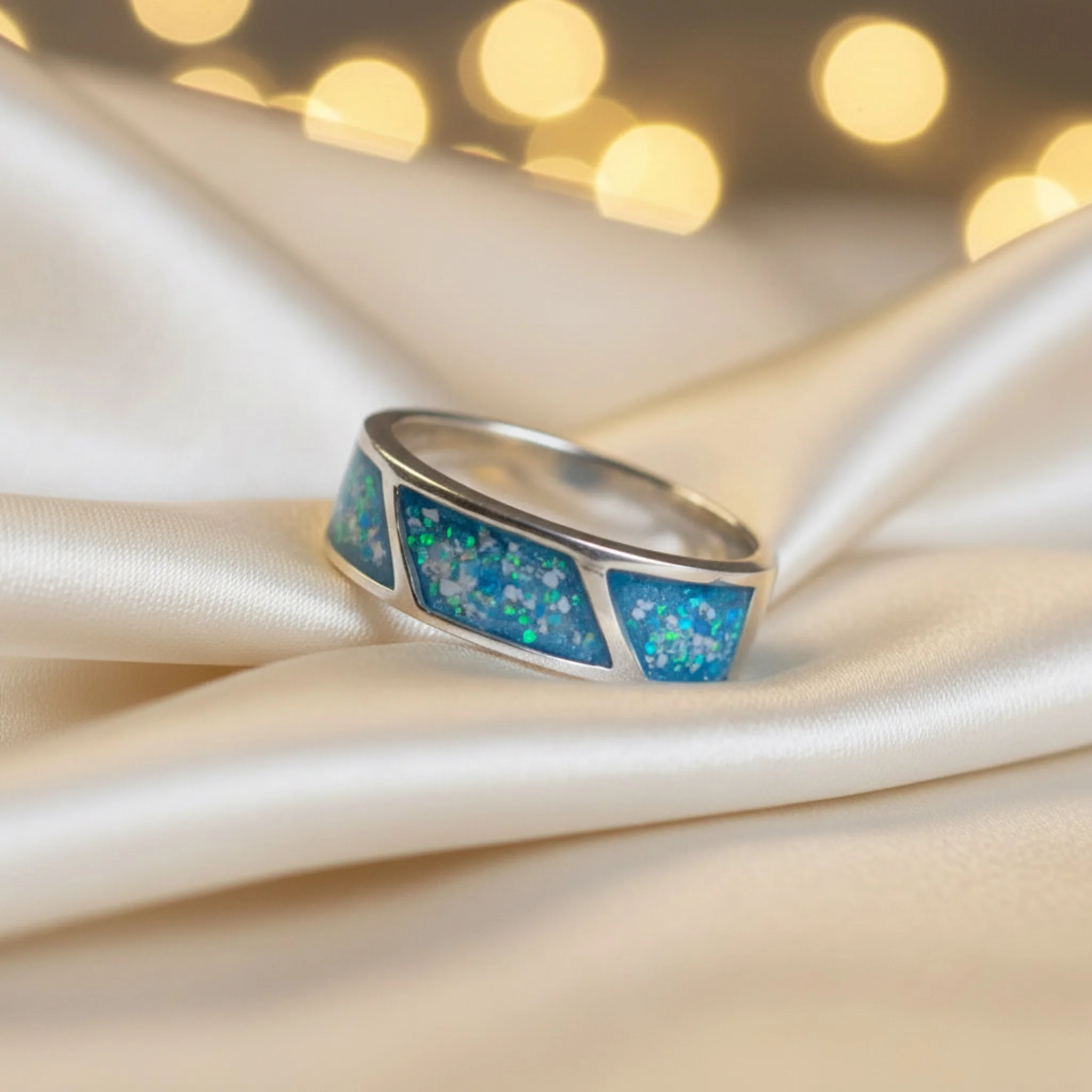 Axis Ring