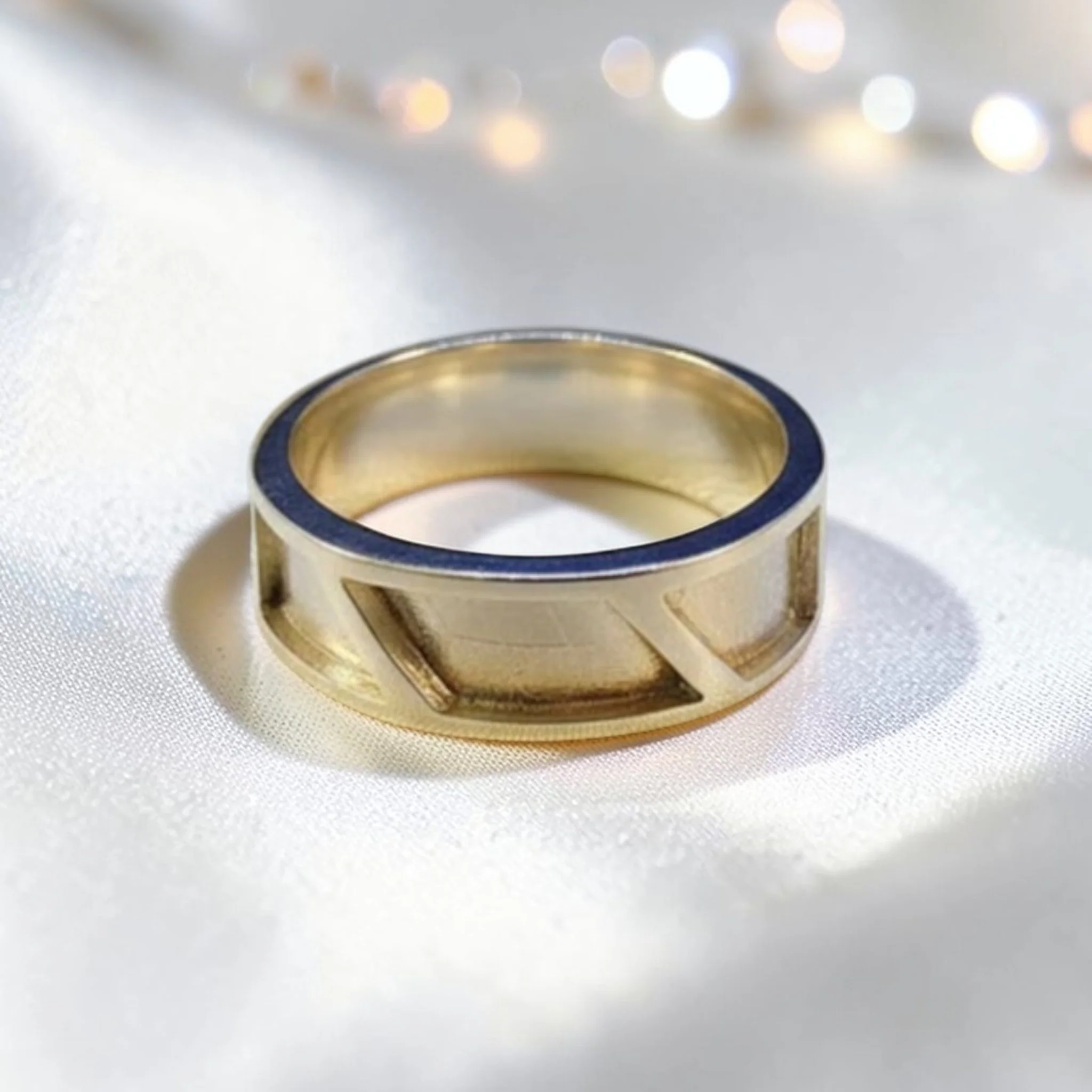 Axis Ring - Image 3