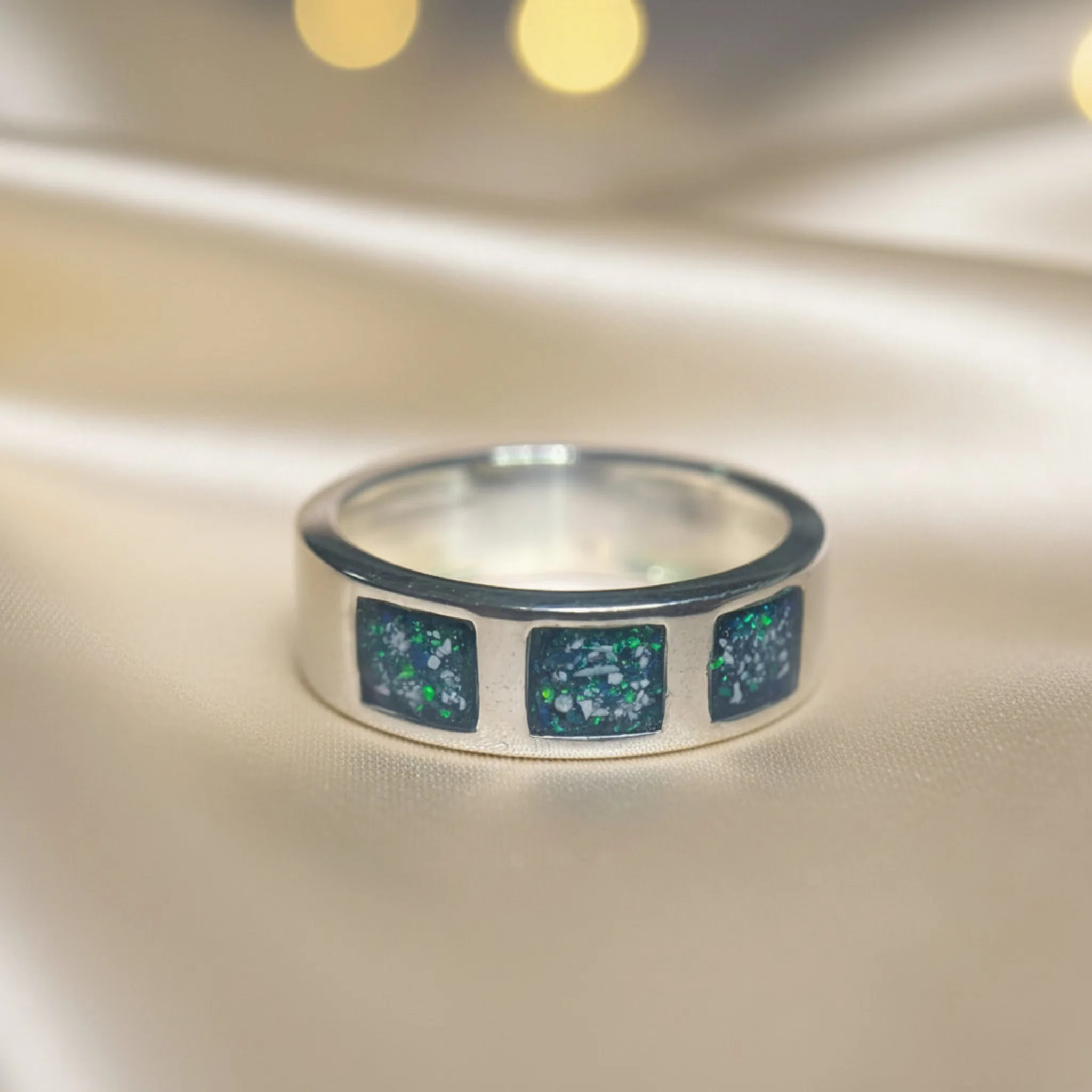 Vigil Ring
