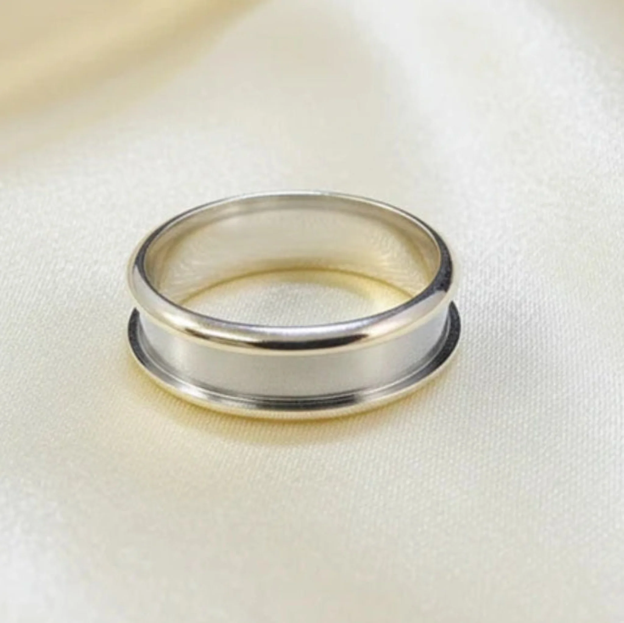 Obsidian Band - Image 2