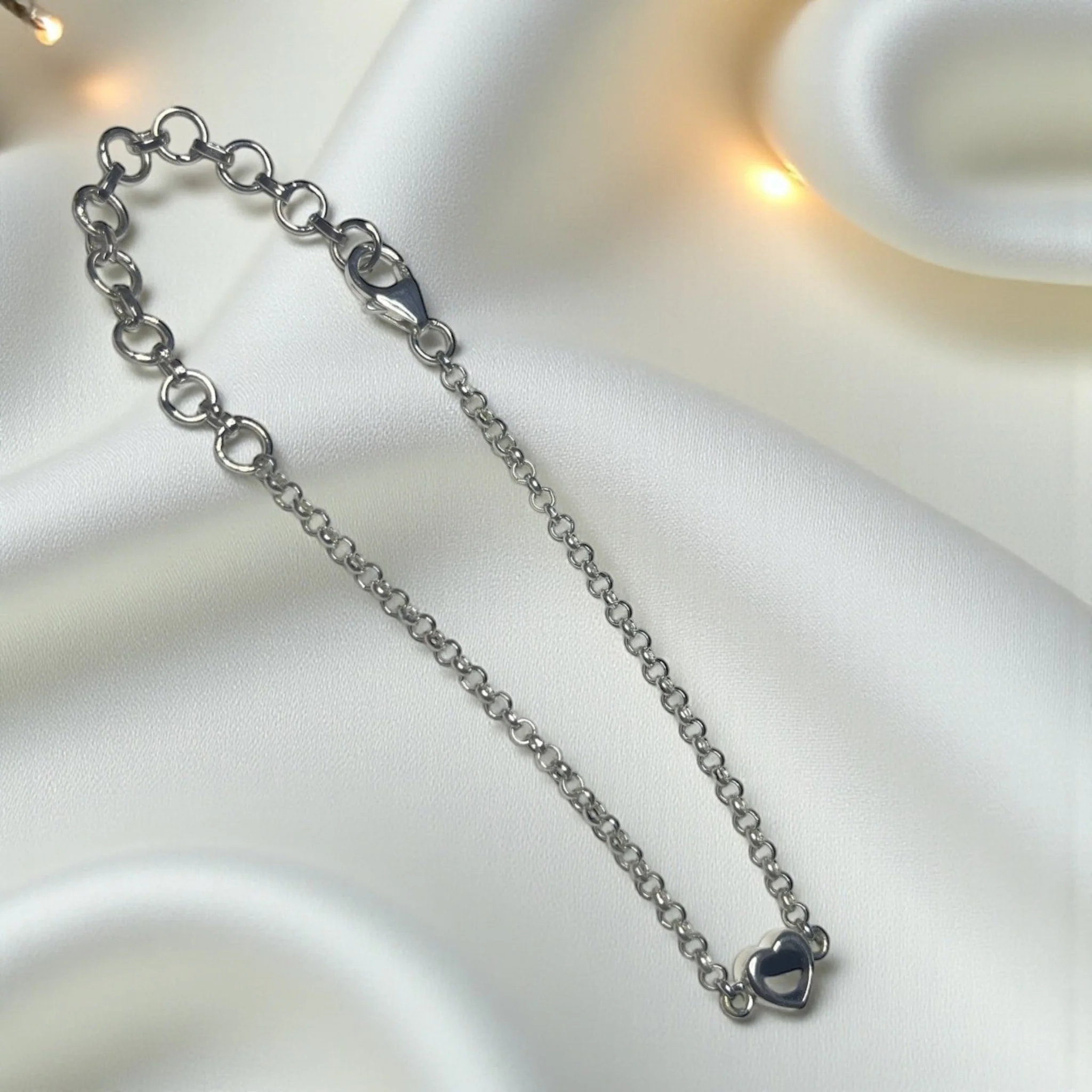 Cassia Bracelet