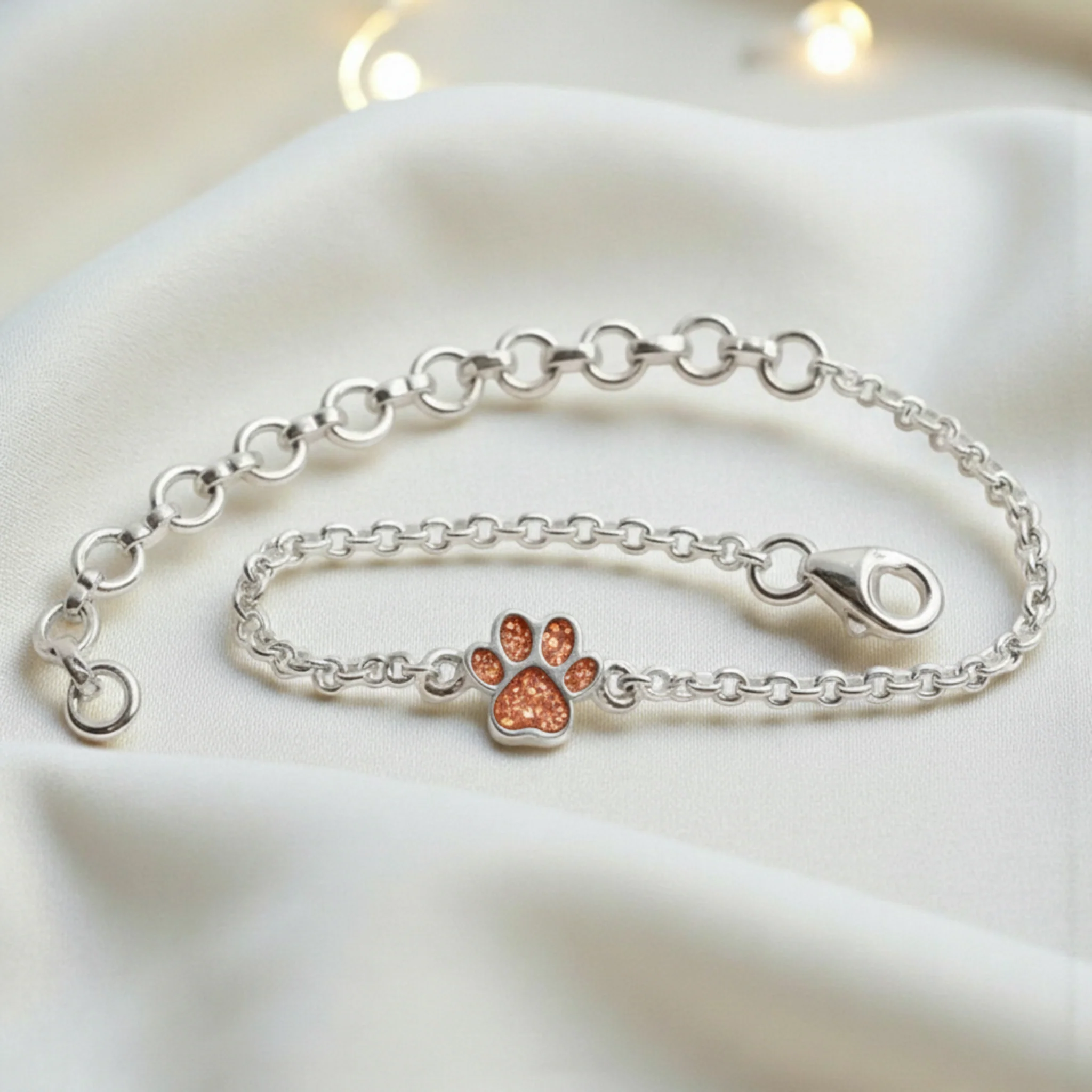 Molly Bracelet