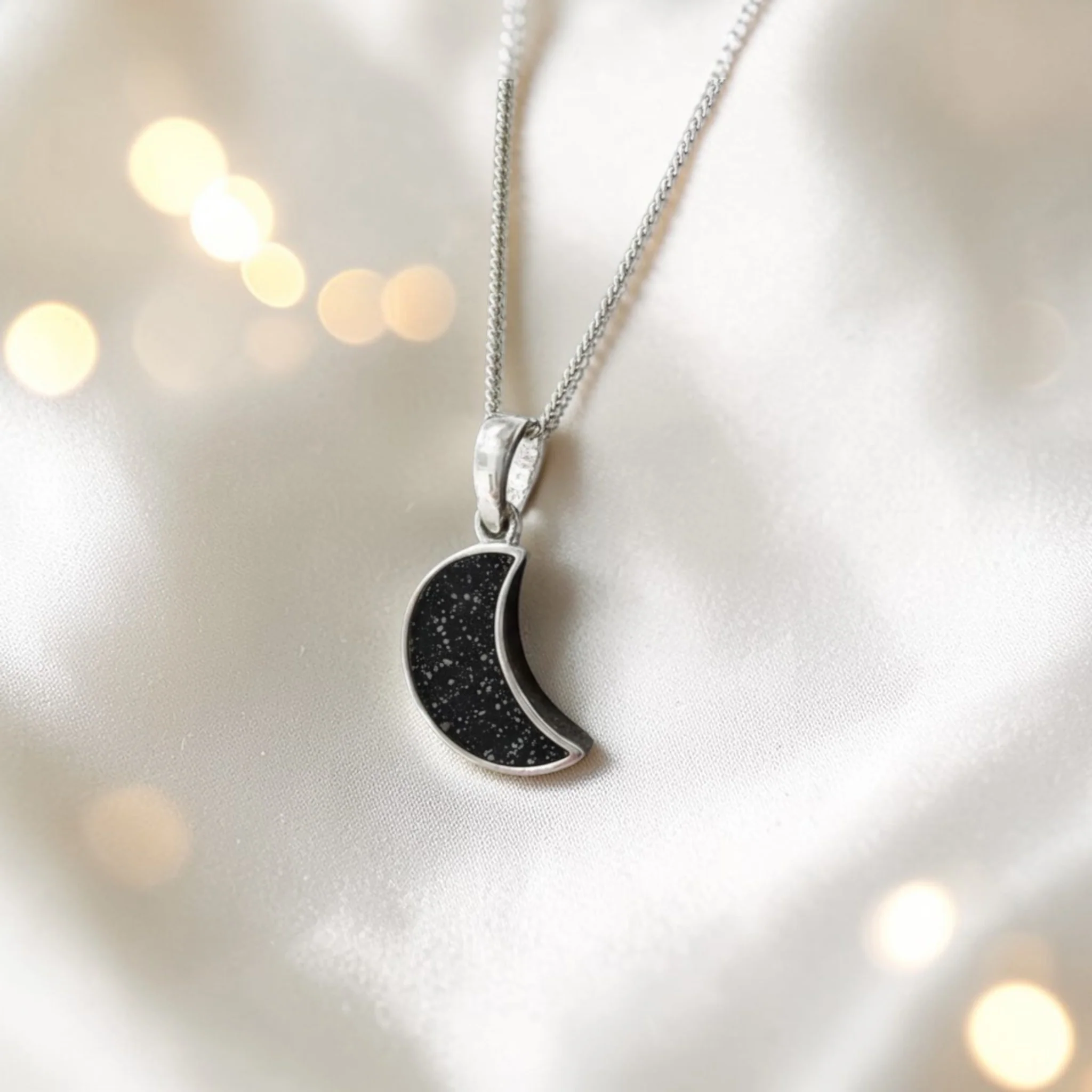 Caph Pendant