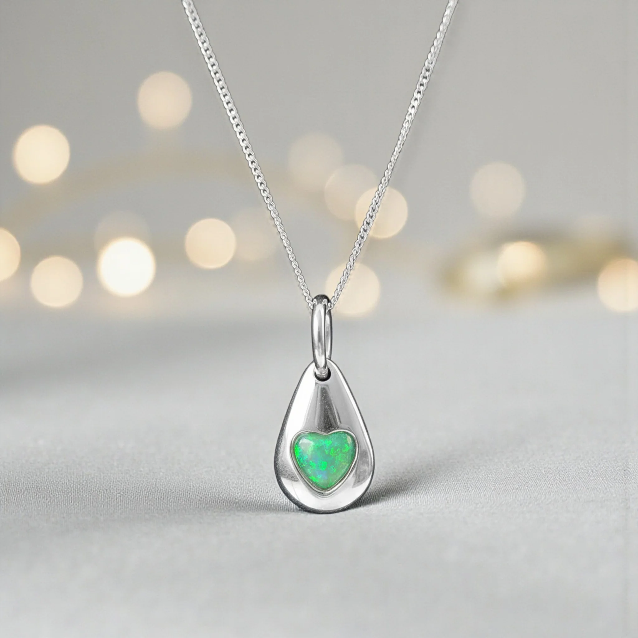 Gacrux Pendant