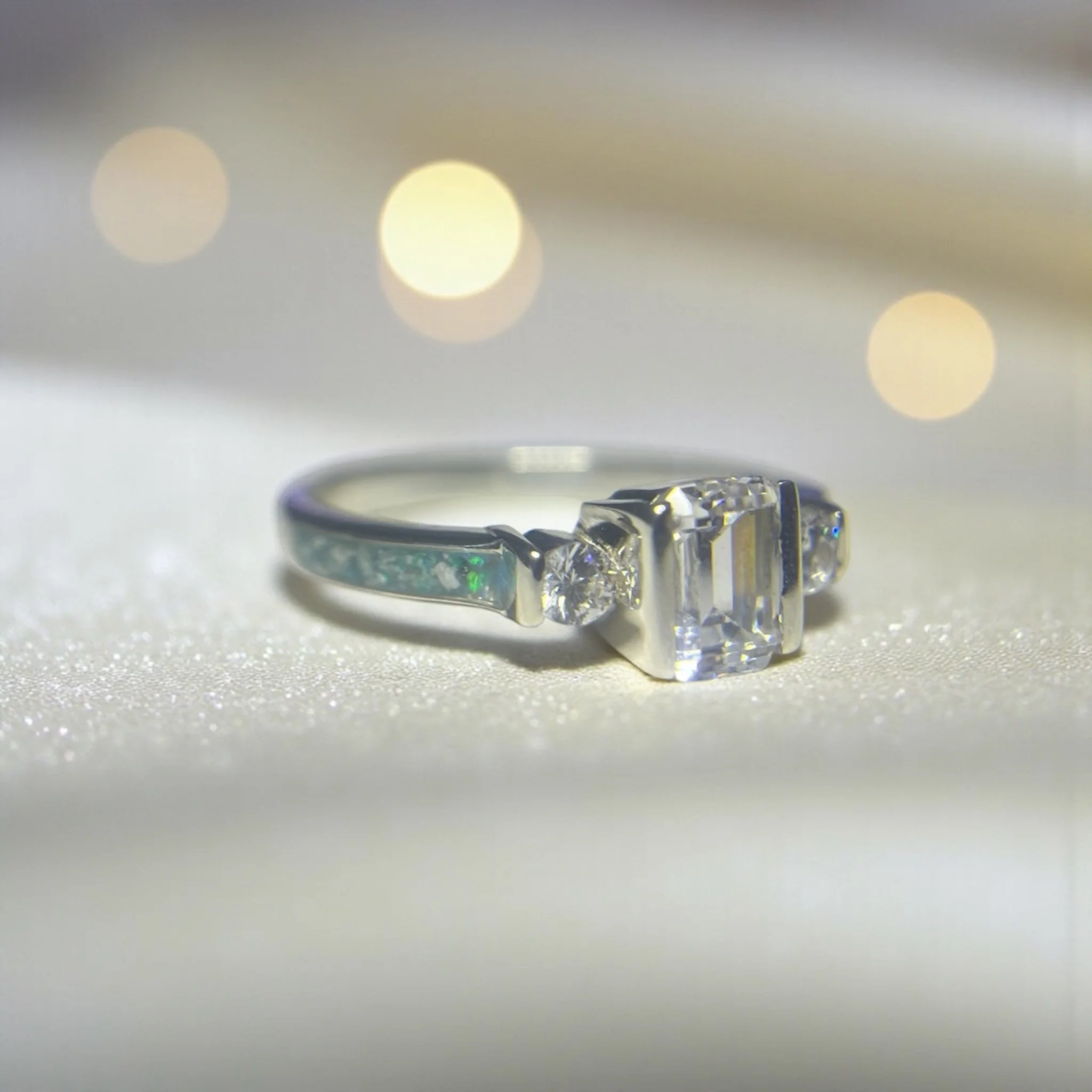 Ariel Ring