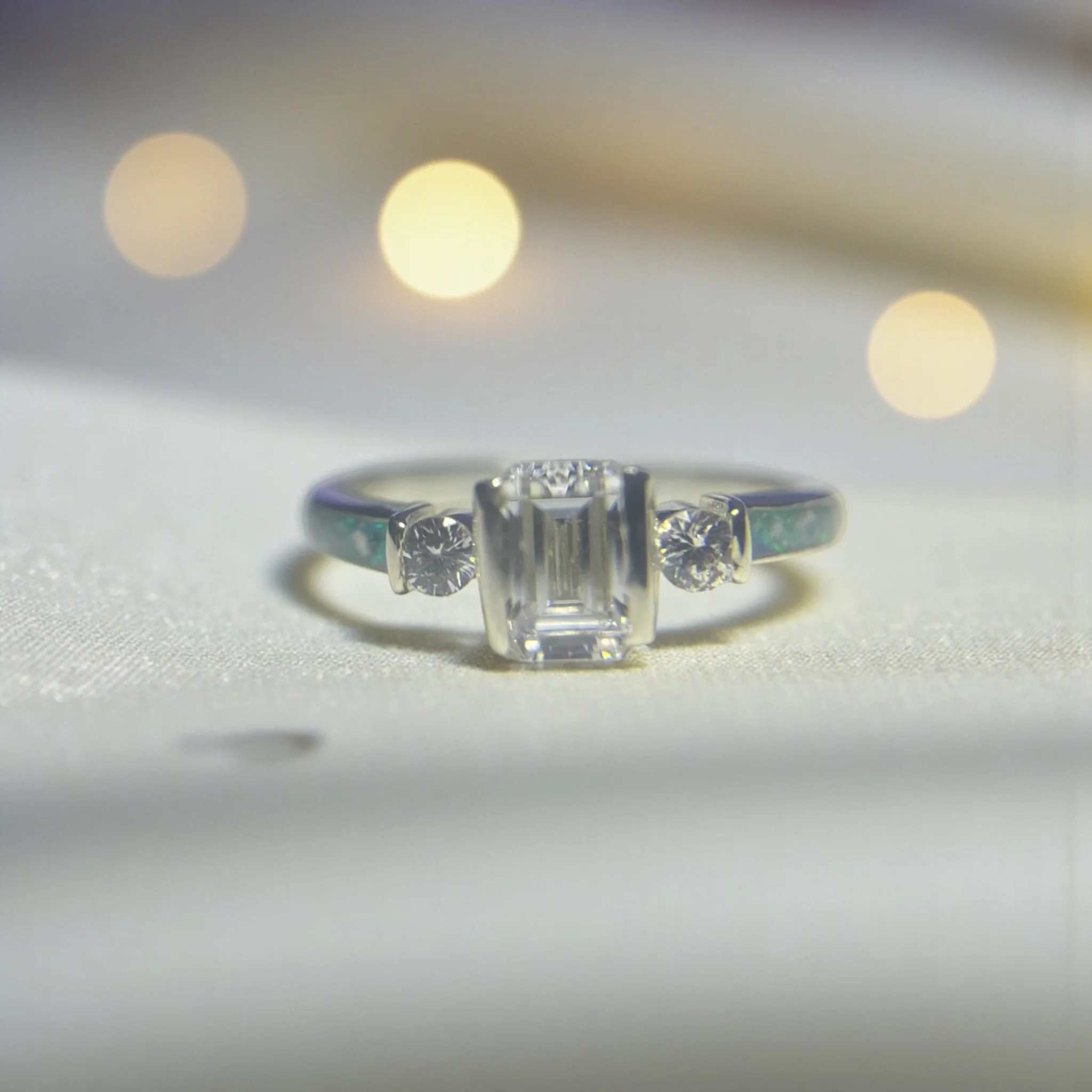 Ariel Ring - Image 2