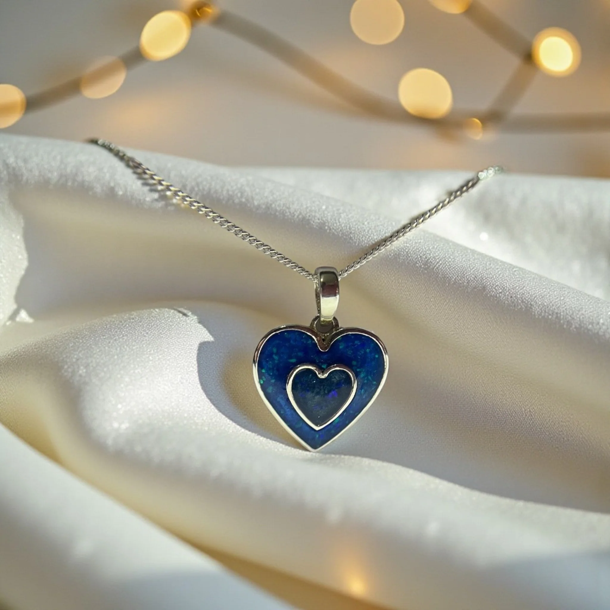 Shaula Pendant