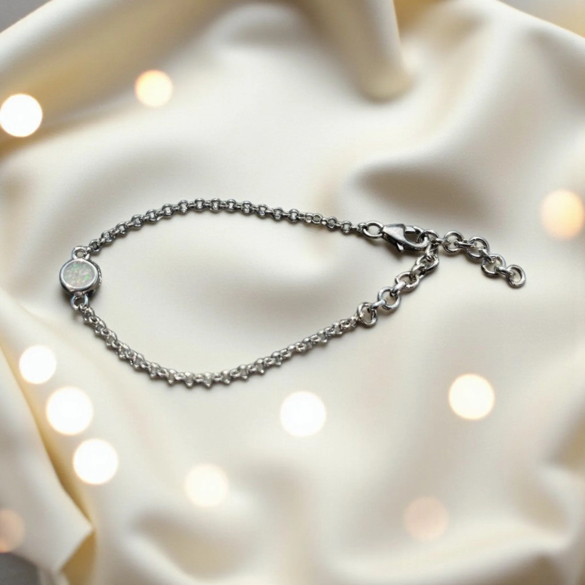 Celestia Bracelet