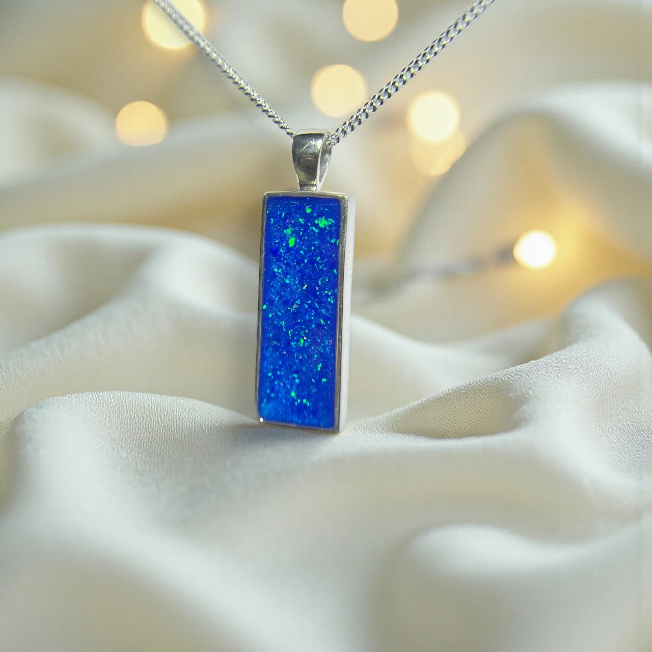 Pulse Pendant
