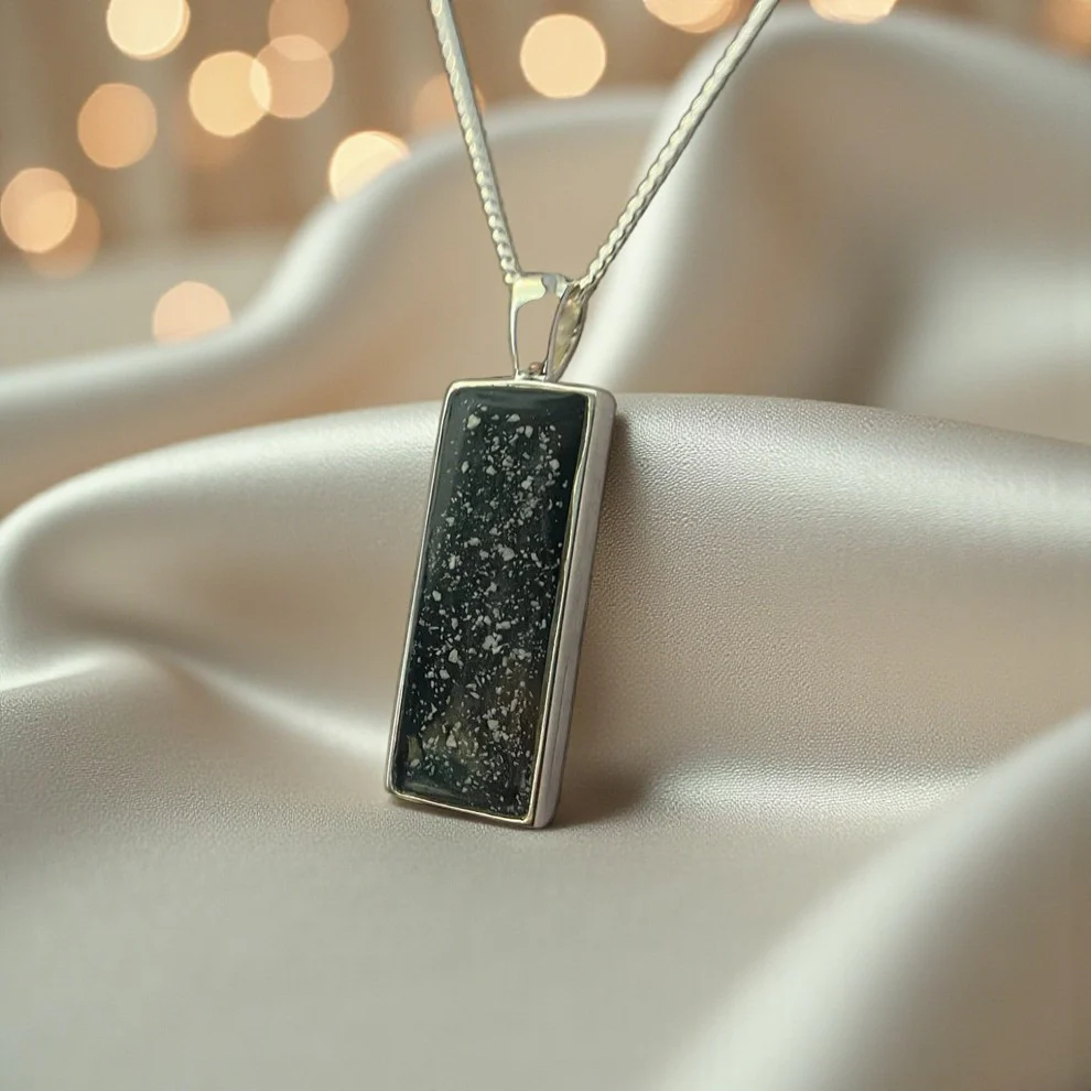 Pulse Pendant - Image 2