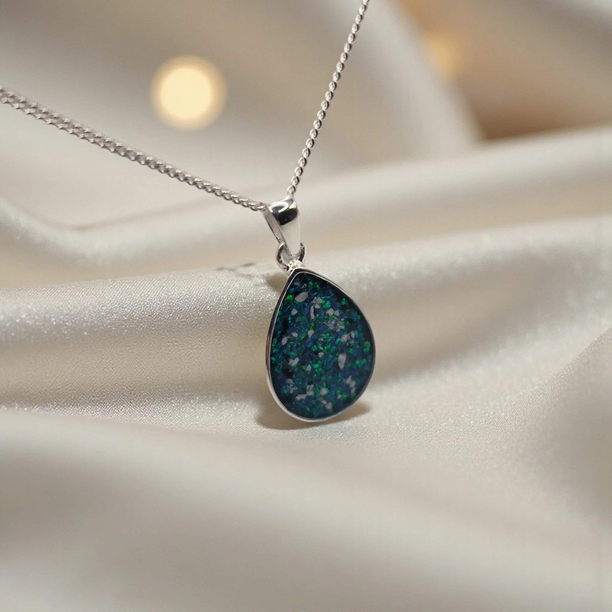 Alcyone Pendant - Image 3
