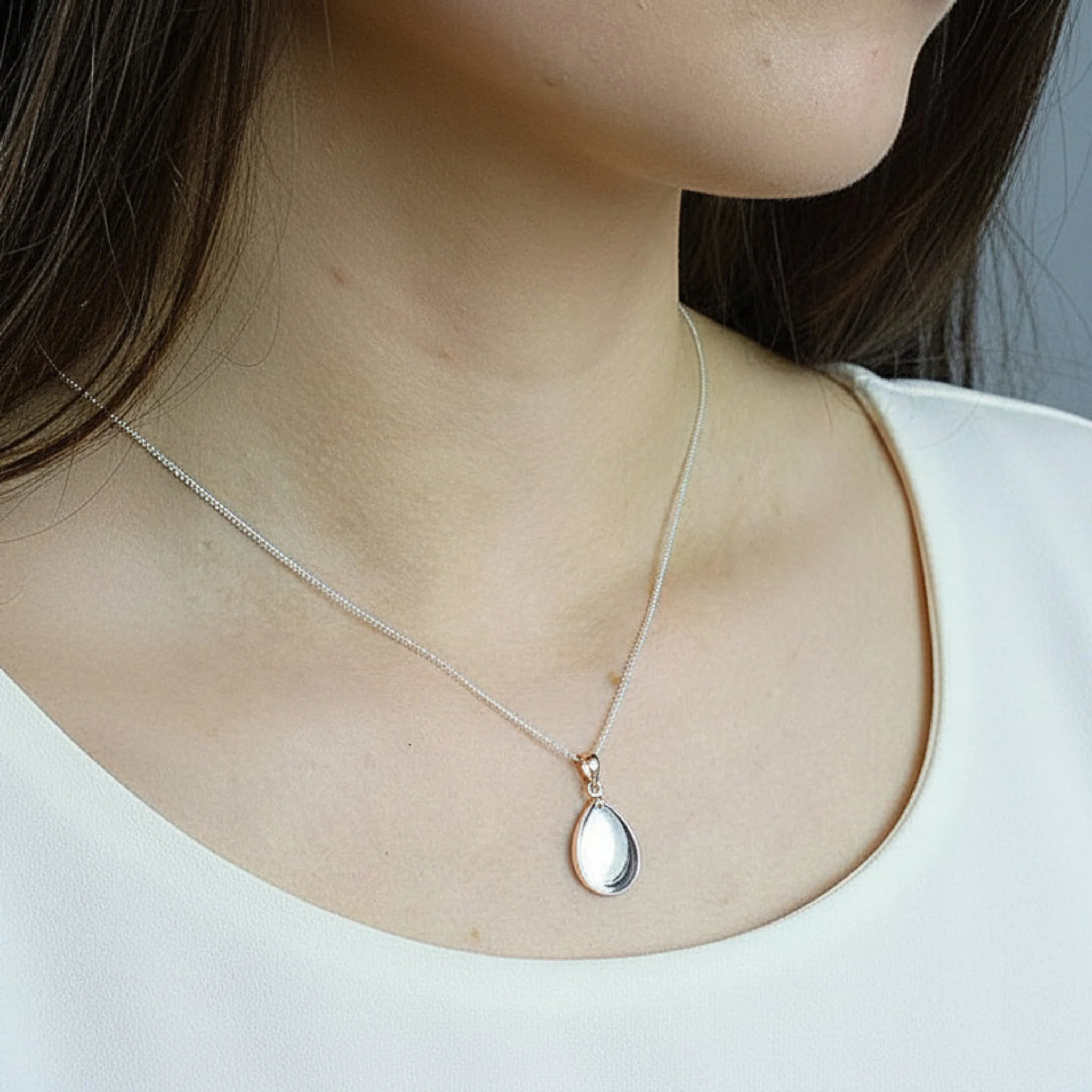 Alcyone Pendant - Image 4