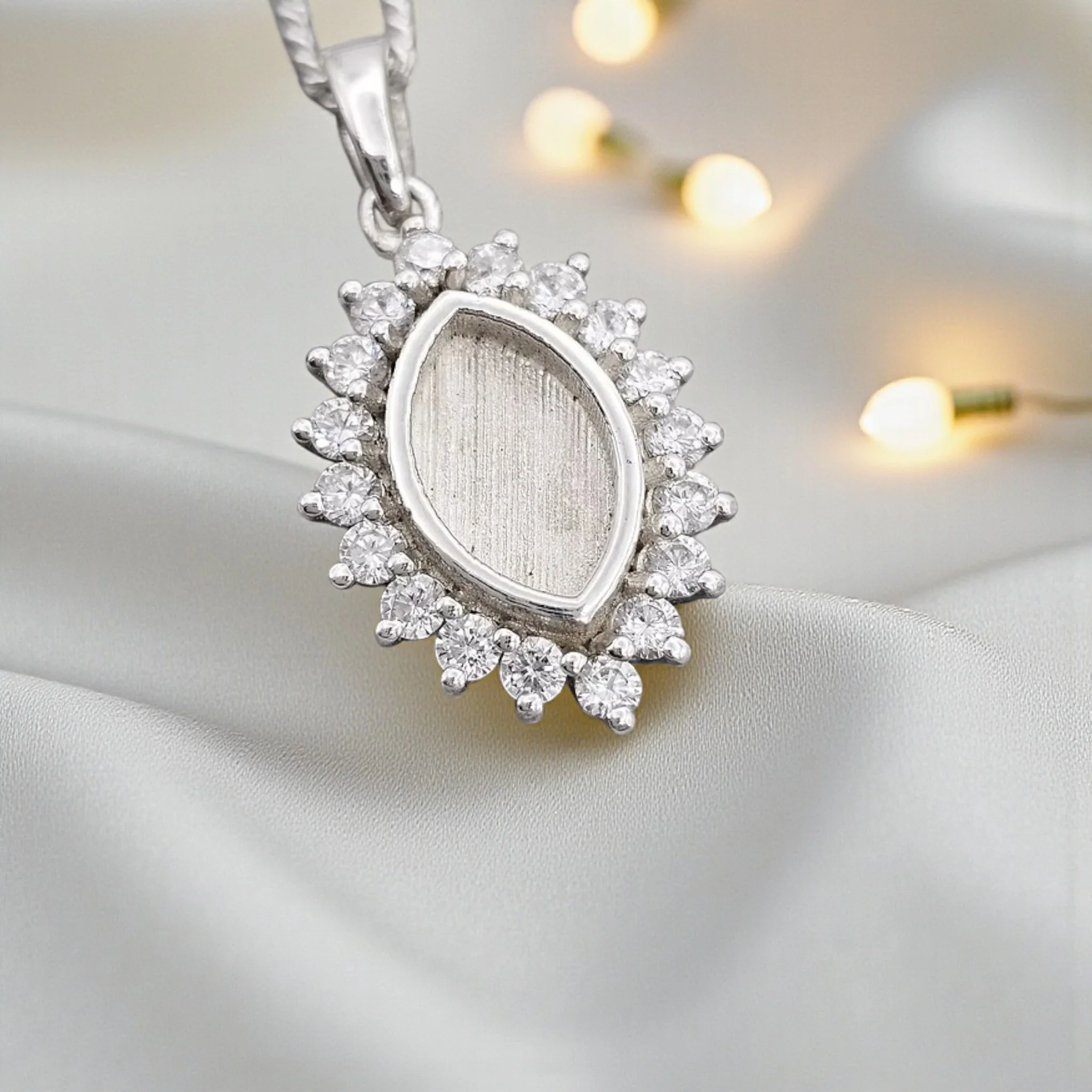 Princess Pendant