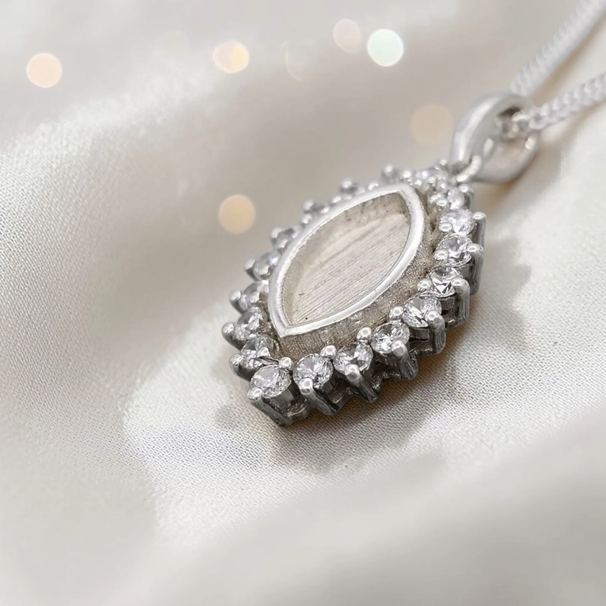 Princess Pendant - Image 2