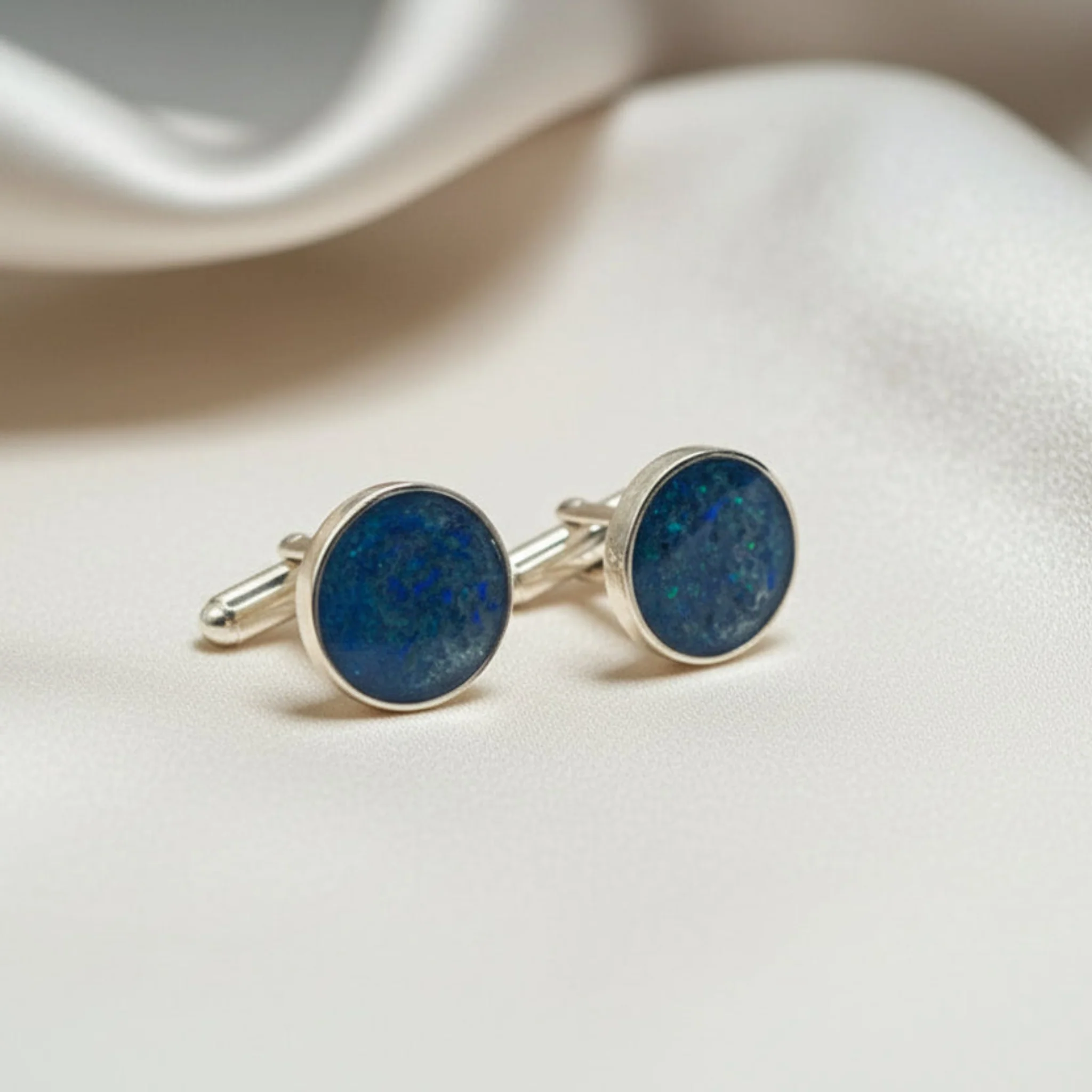 Eterna Cufflinks - Image 3
